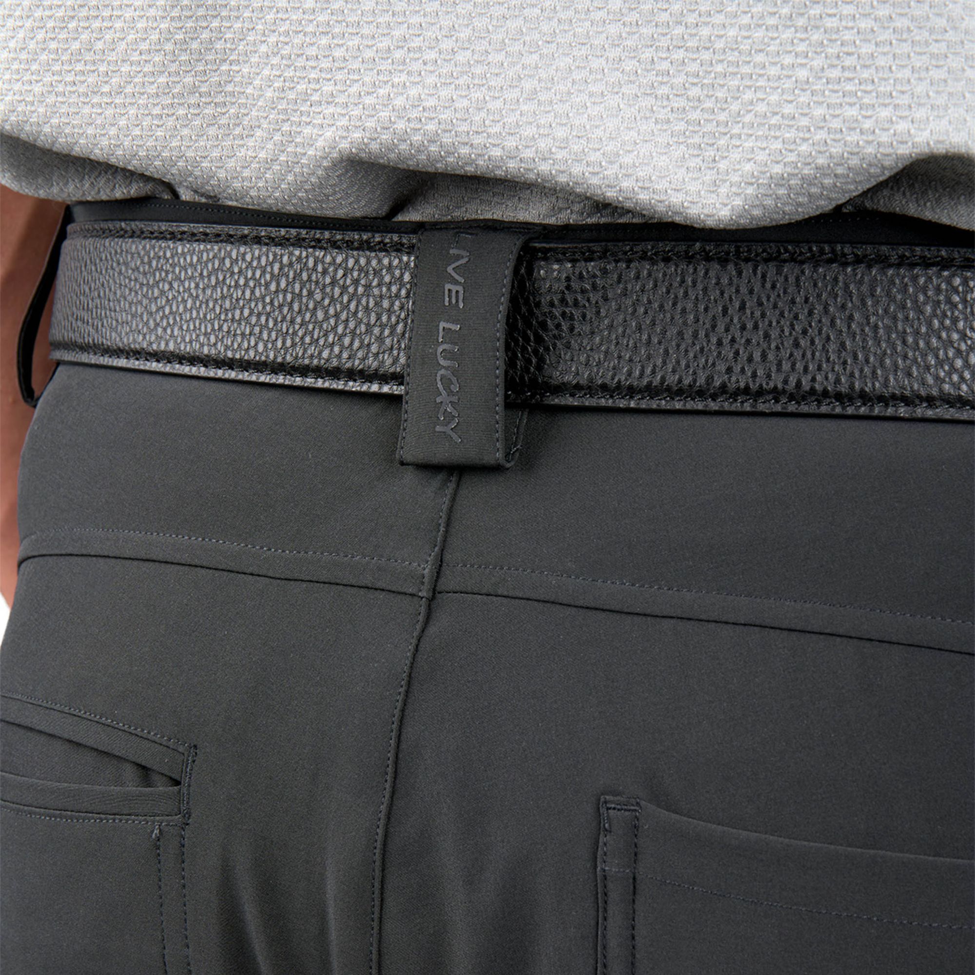 Black Clover Men's Jack Golf Slack product image