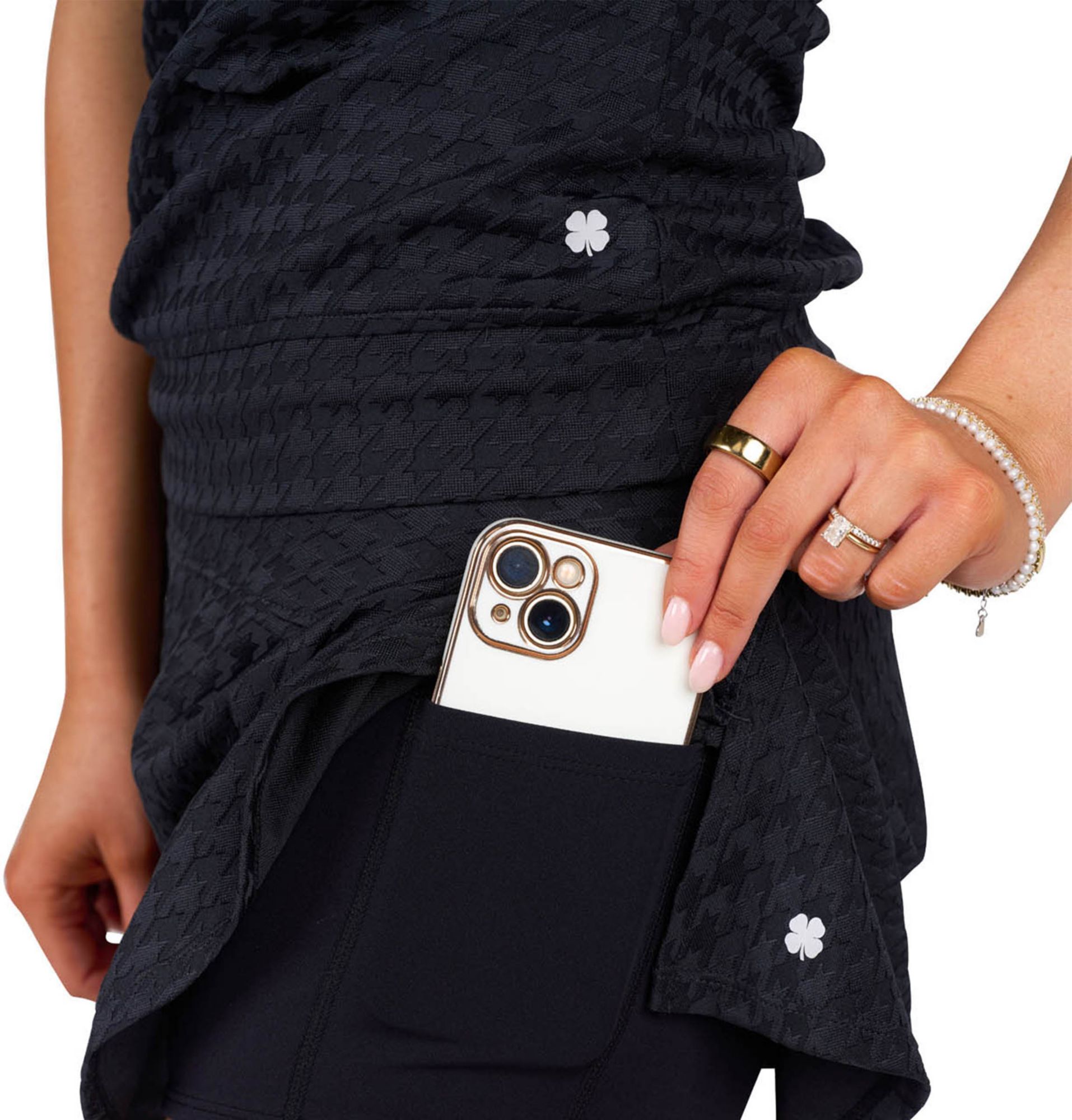 Black Clover Women's Lynx Golf Skort product image