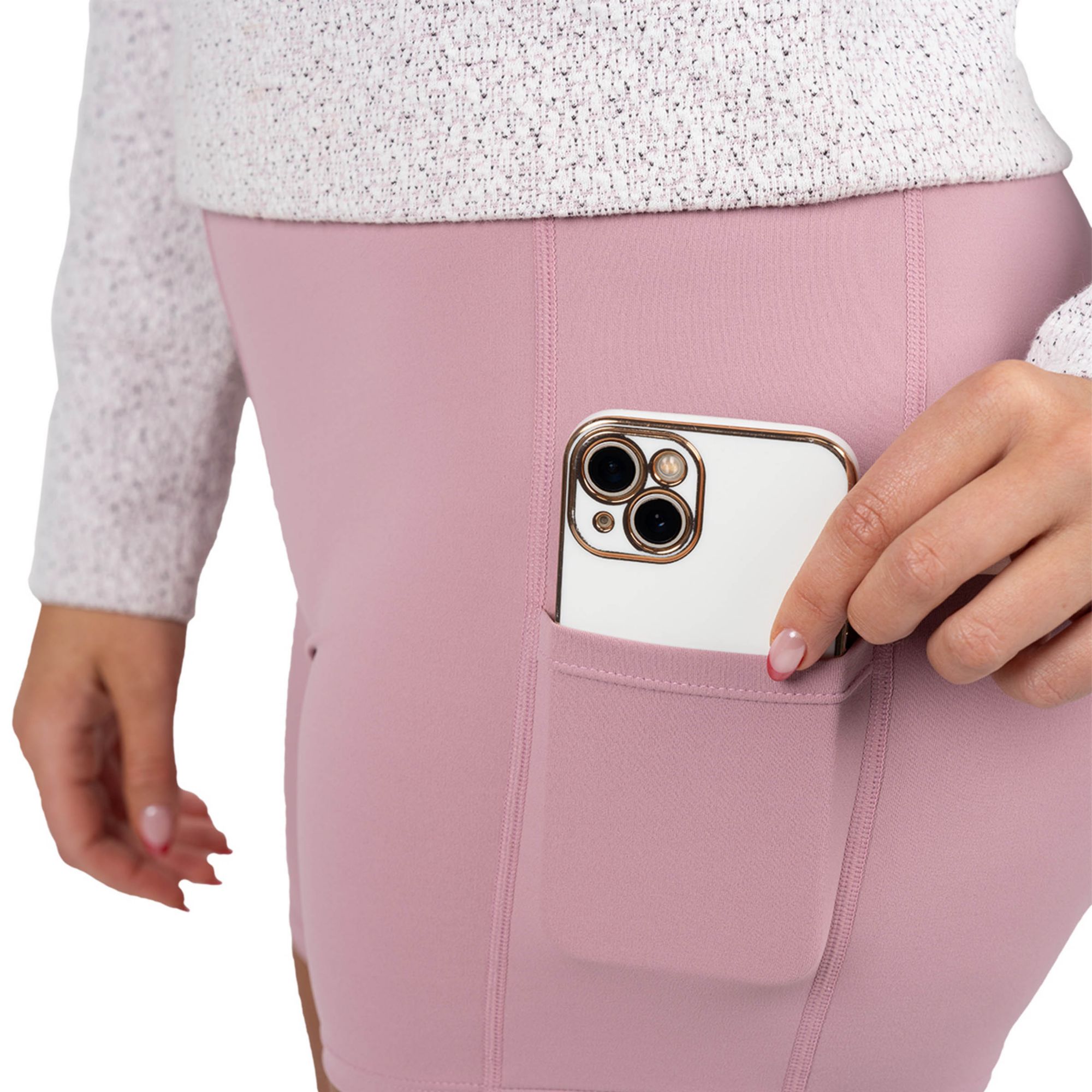 Black Clover Women's Nyx Golf Short product image