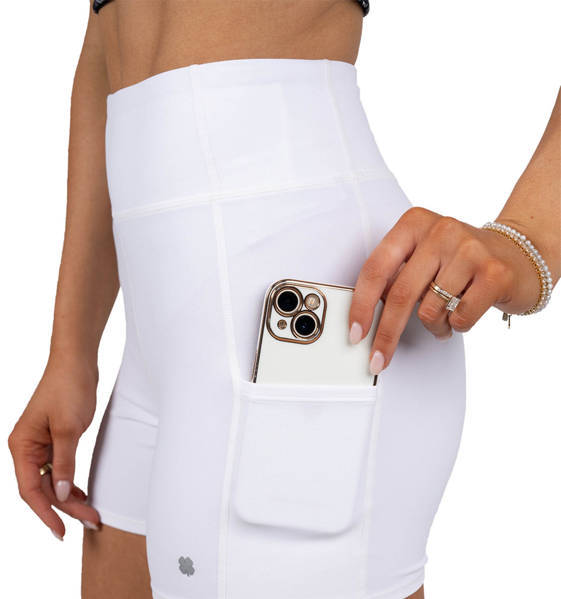 Black Clover Women's Nyx Golf Short product image