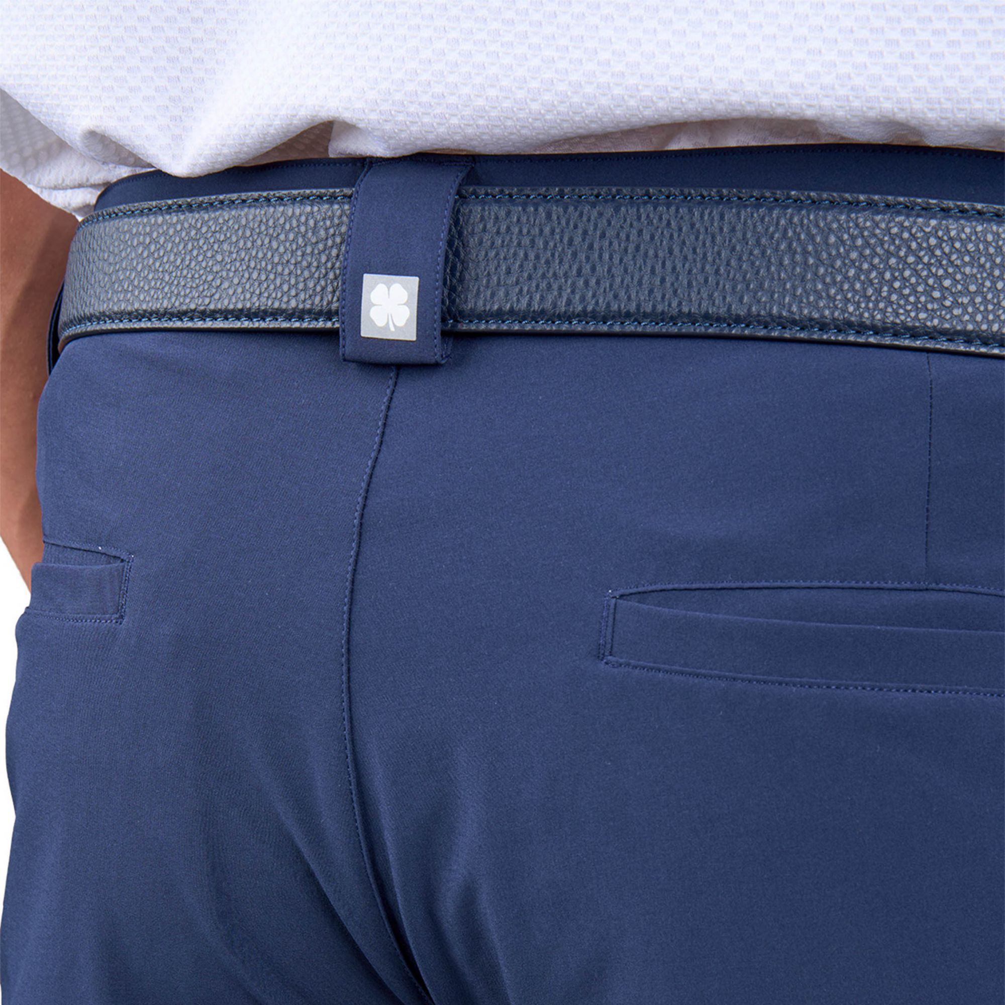 Black Clover Men's 9" Optimus Golf Short product image