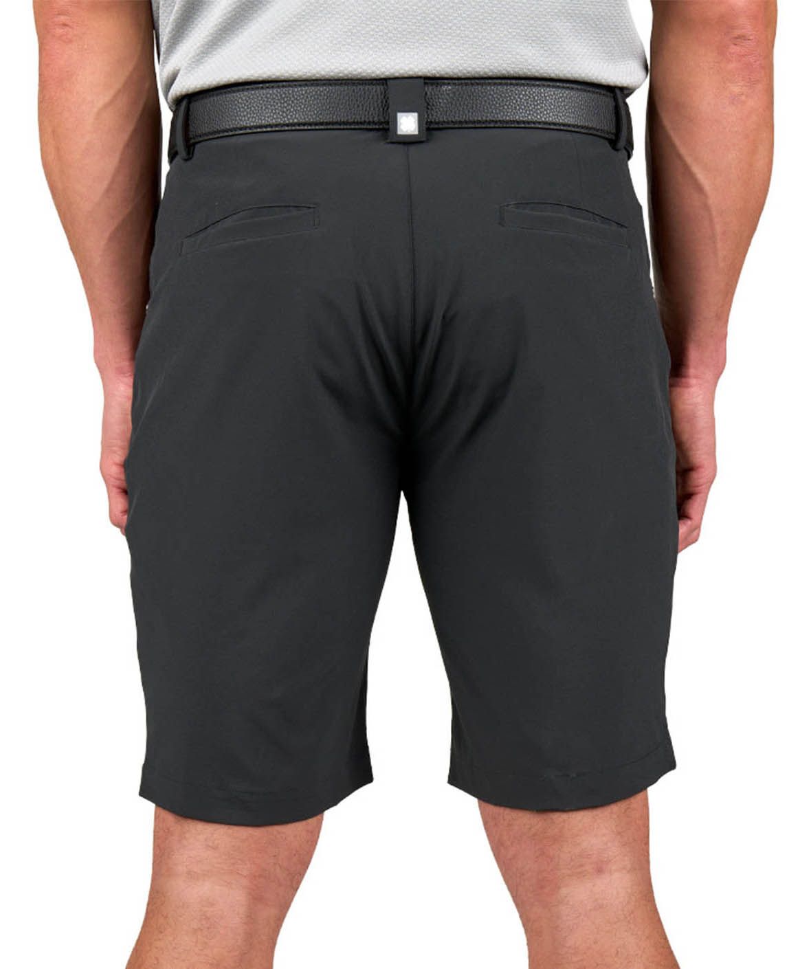 Black Clover Men's 9" Optimus Golf Short product image