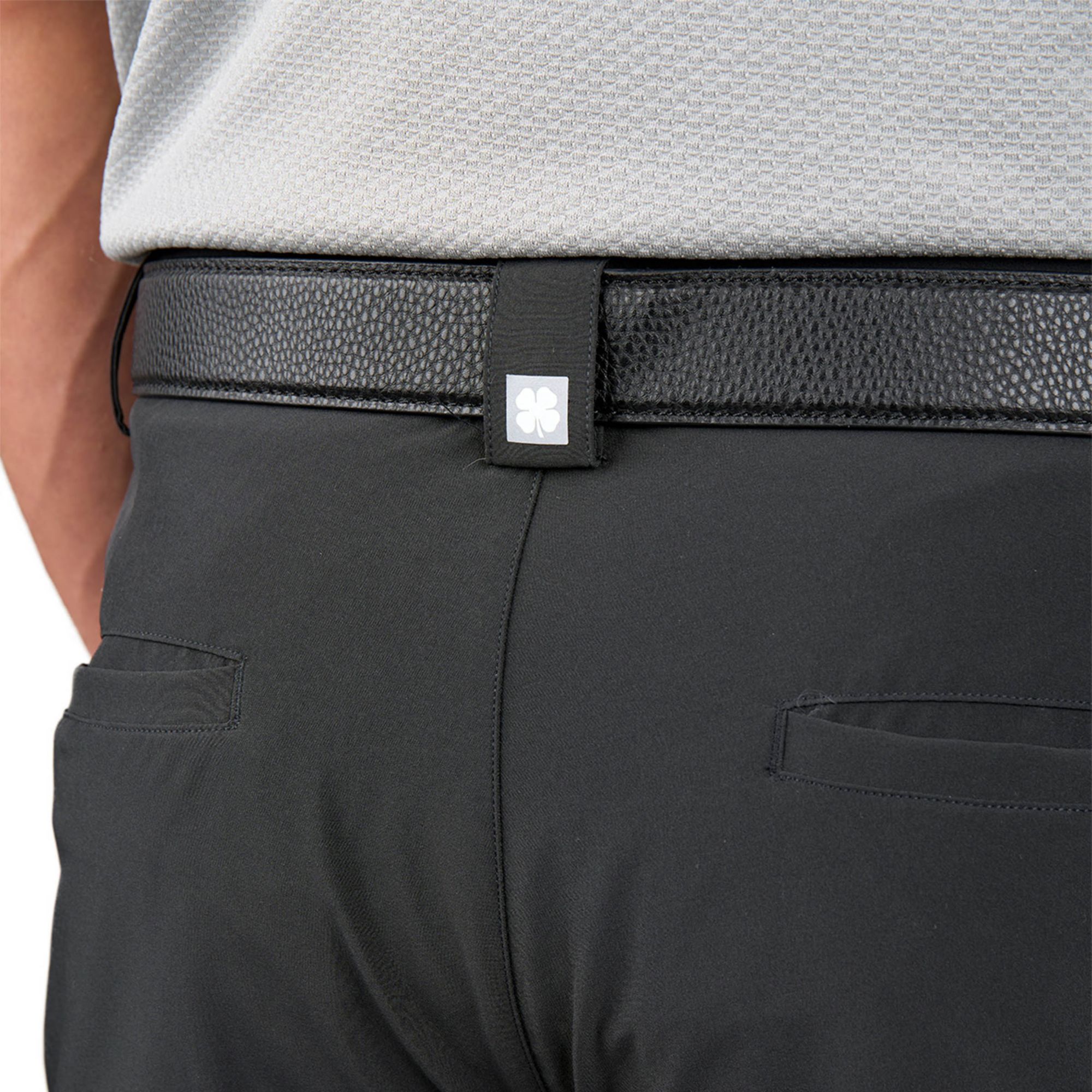 Black Clover Men's 9" Optimus Golf Short product image