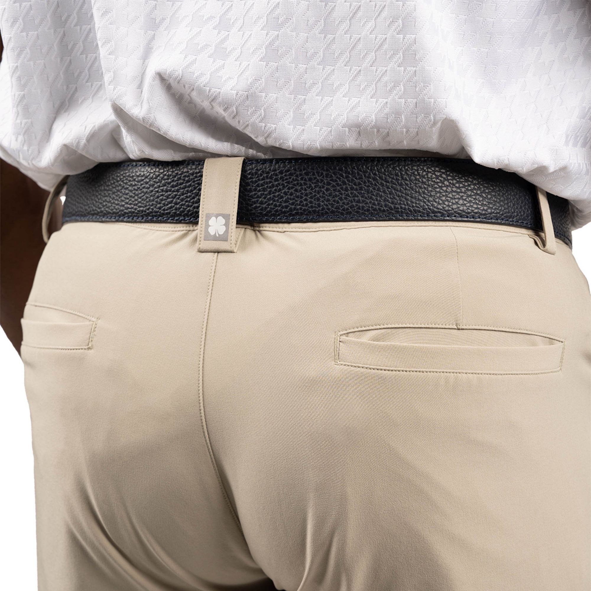 Black Clover Men's 9" Optimus Golf Short product image