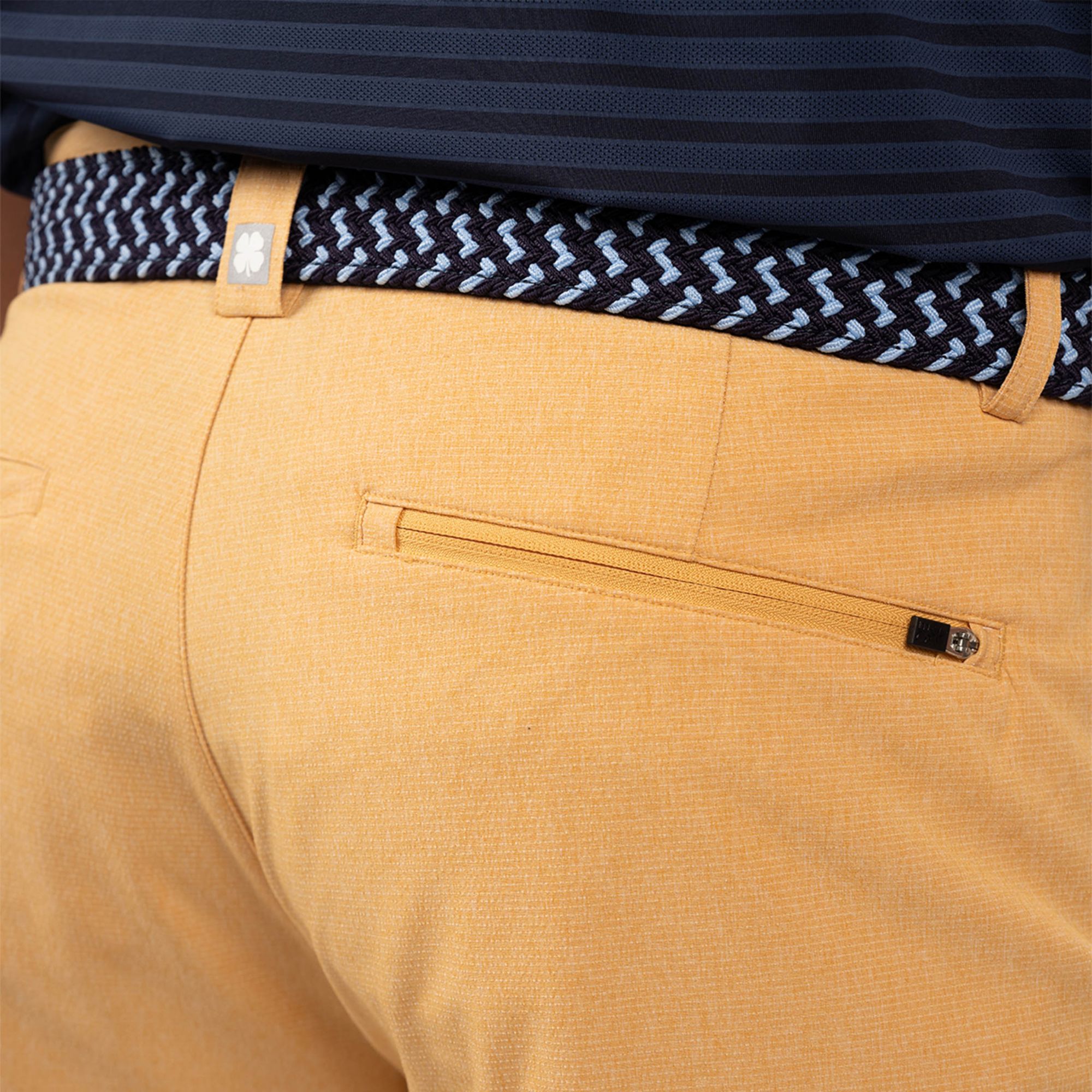 Black Clover Men's 8" Prime 8 Golf Short product image