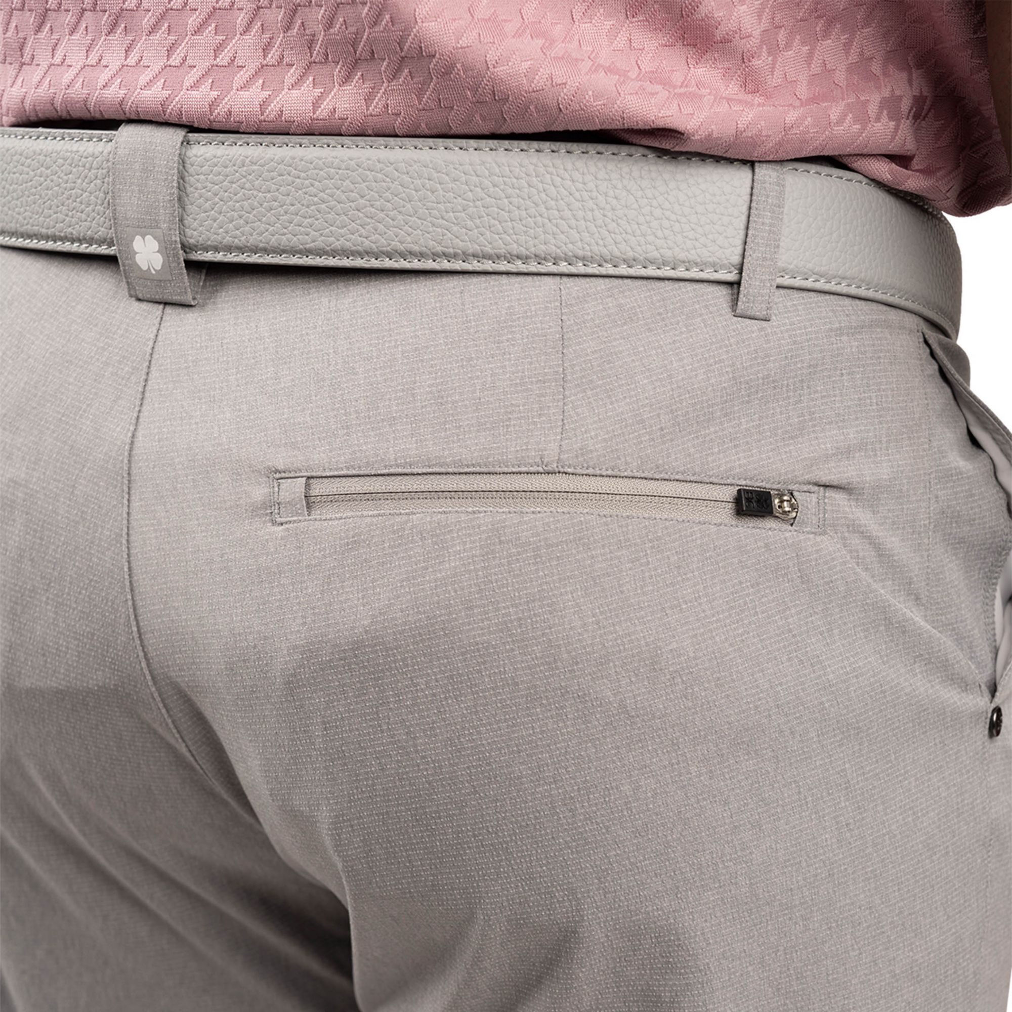 Black Clover Men's 8" Prime 8 Golf Short product image