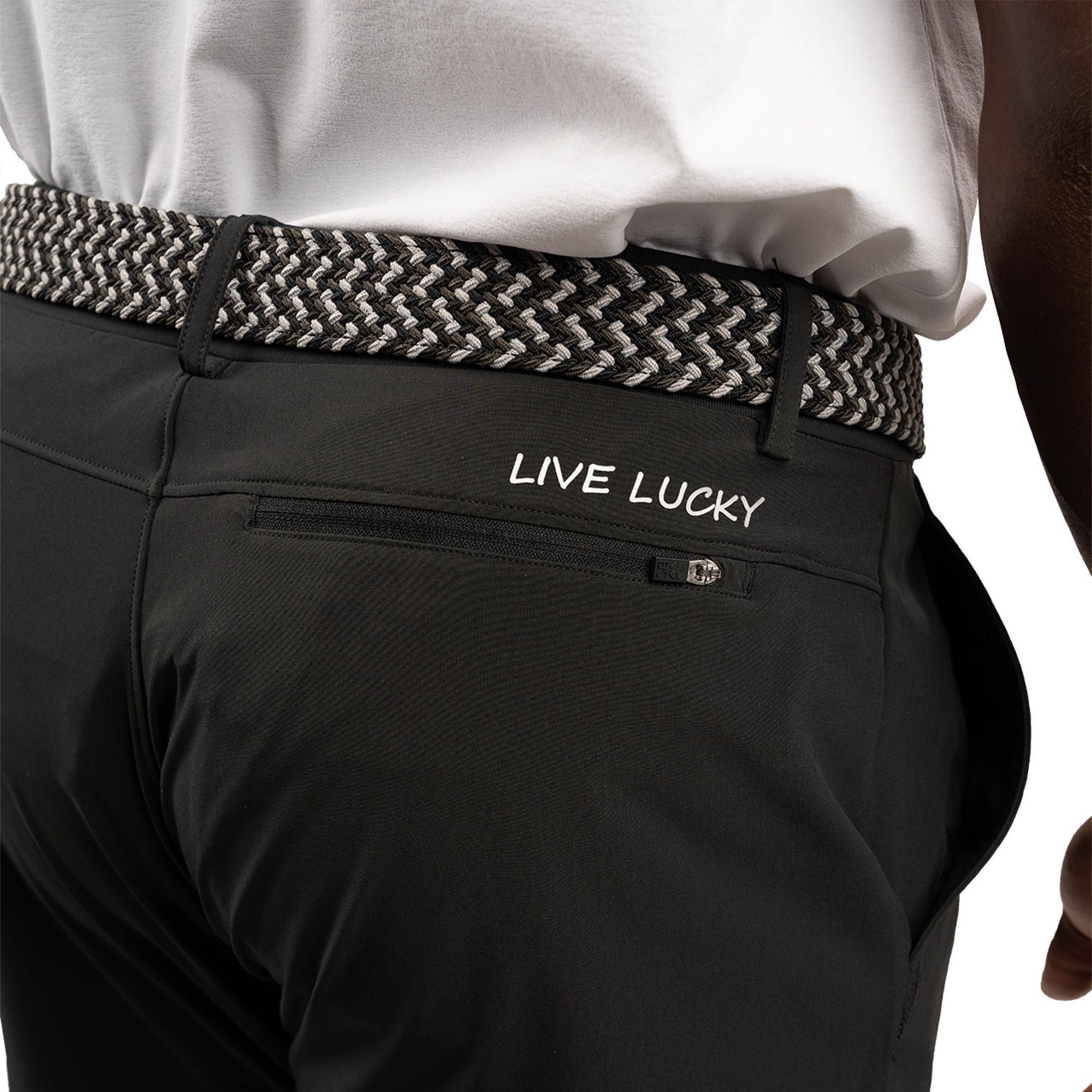 Black Clover Men's Player Pant Golf Jogger product image