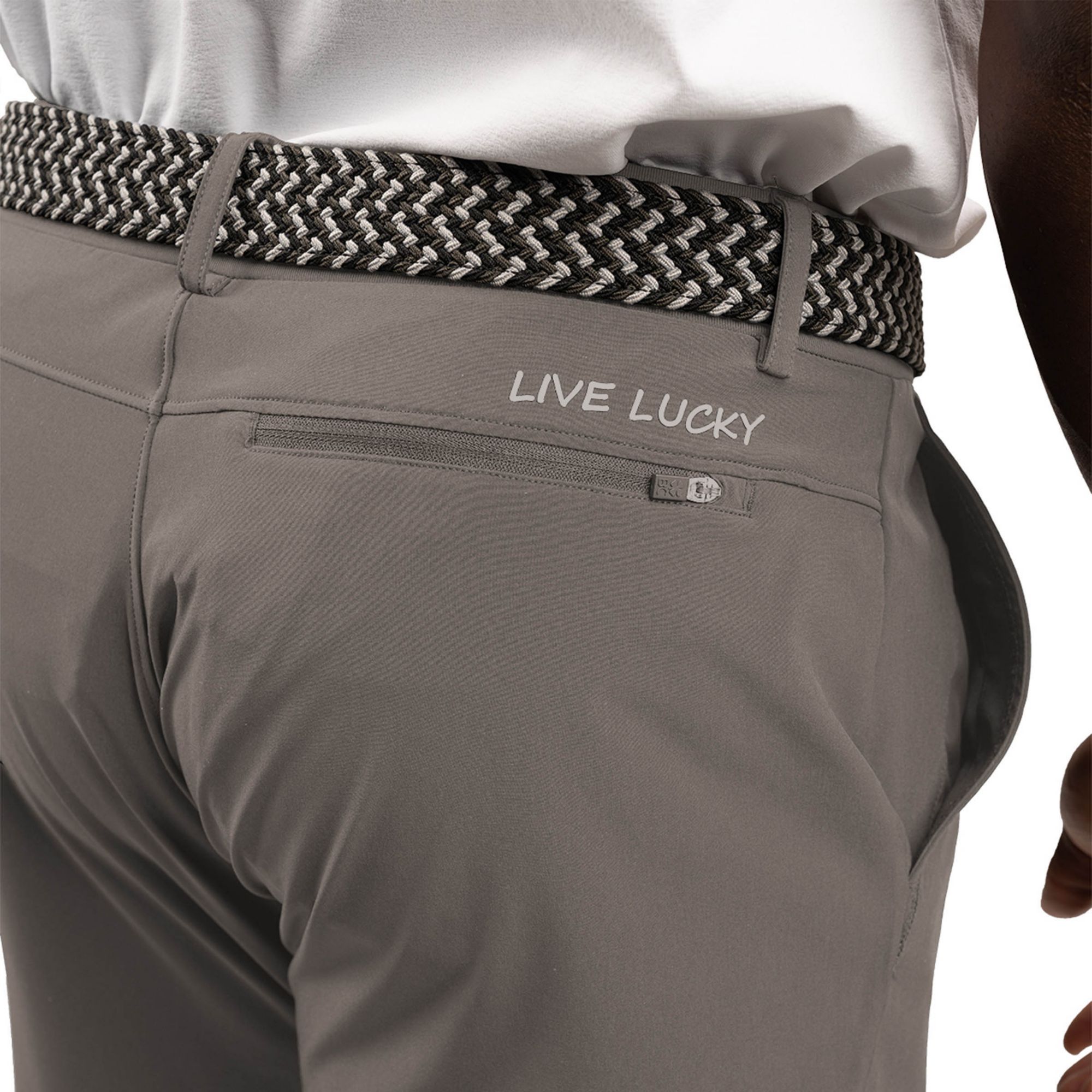 Black Clover Men's Player Pant Golf Jogger product image