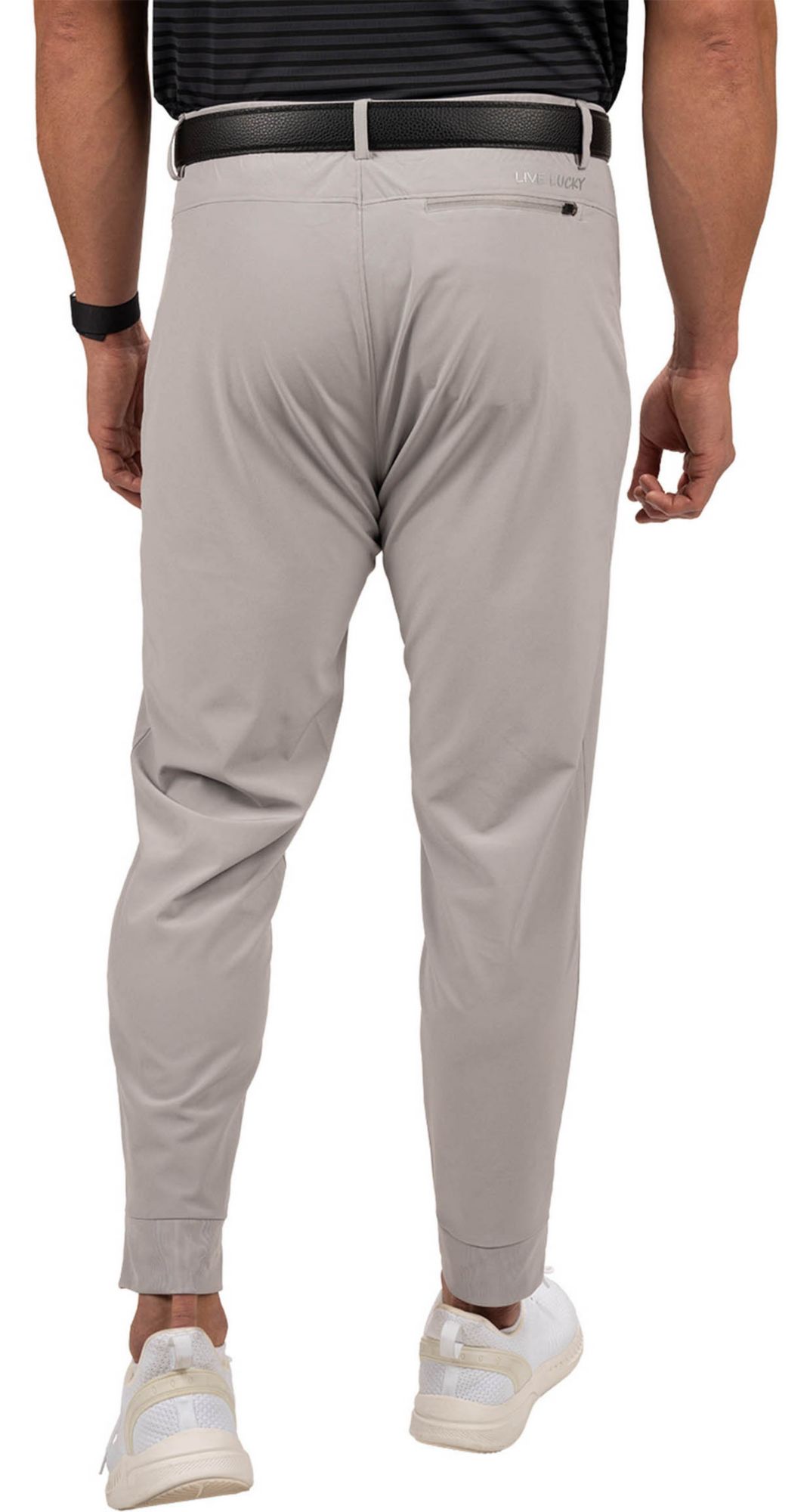 Black Clover Men's Player Pant Golf Jogger product image