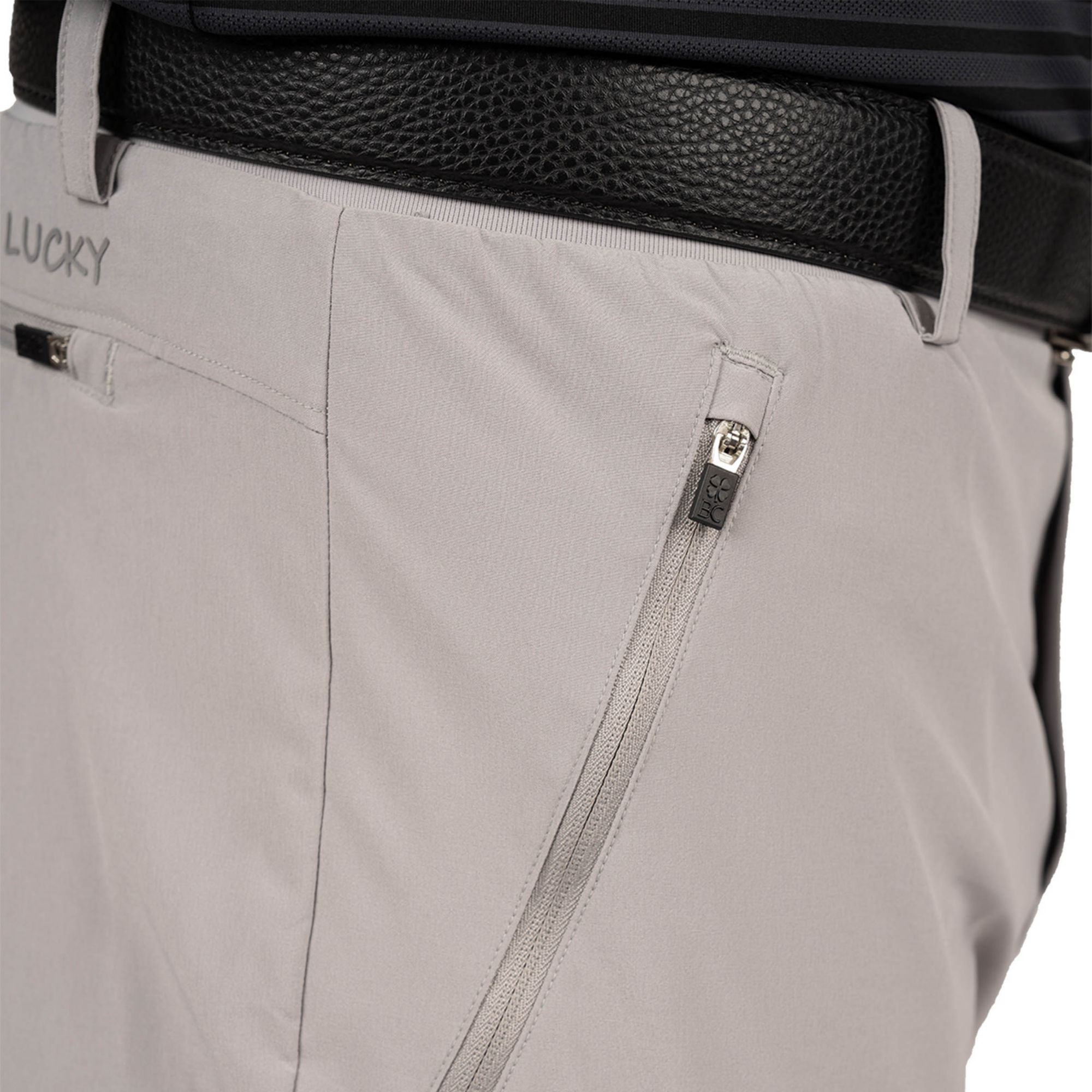 Black Clover Men's Player Pant Golf Jogger product image