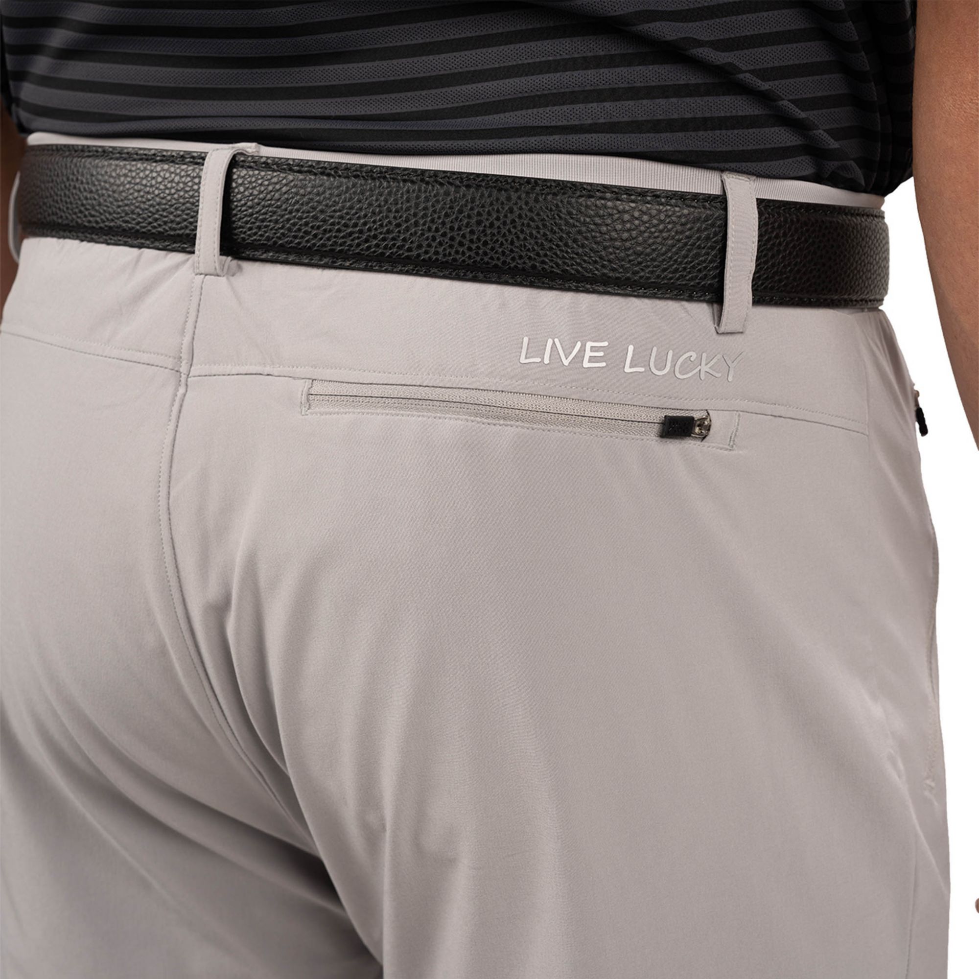 Black Clover Men's Player Pant Golf Jogger product image