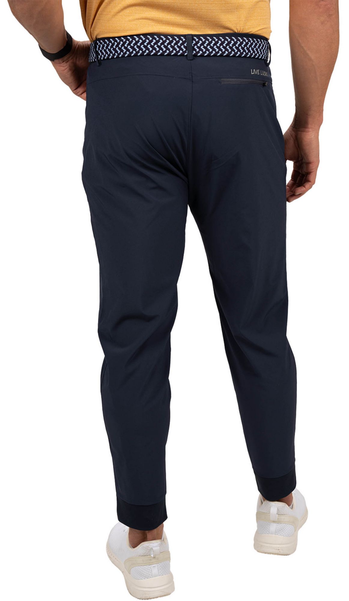 Black Clover Men's Player Pant Golf Jogger product image