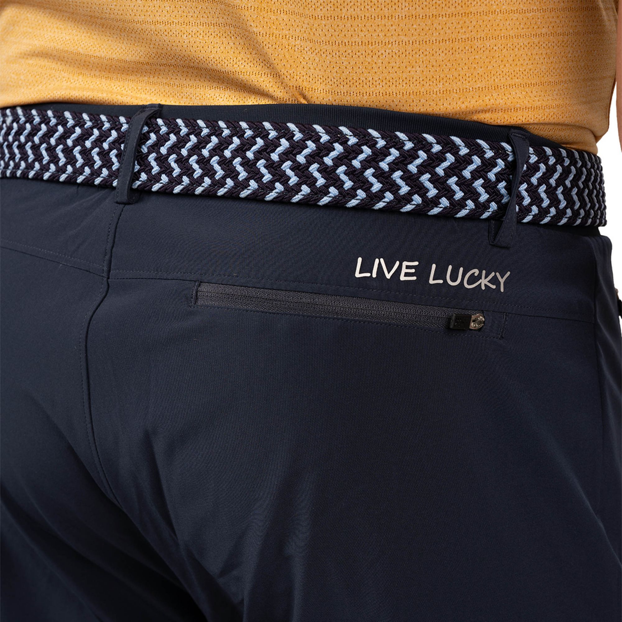 Black Clover Men's Player Pant Golf Jogger product image