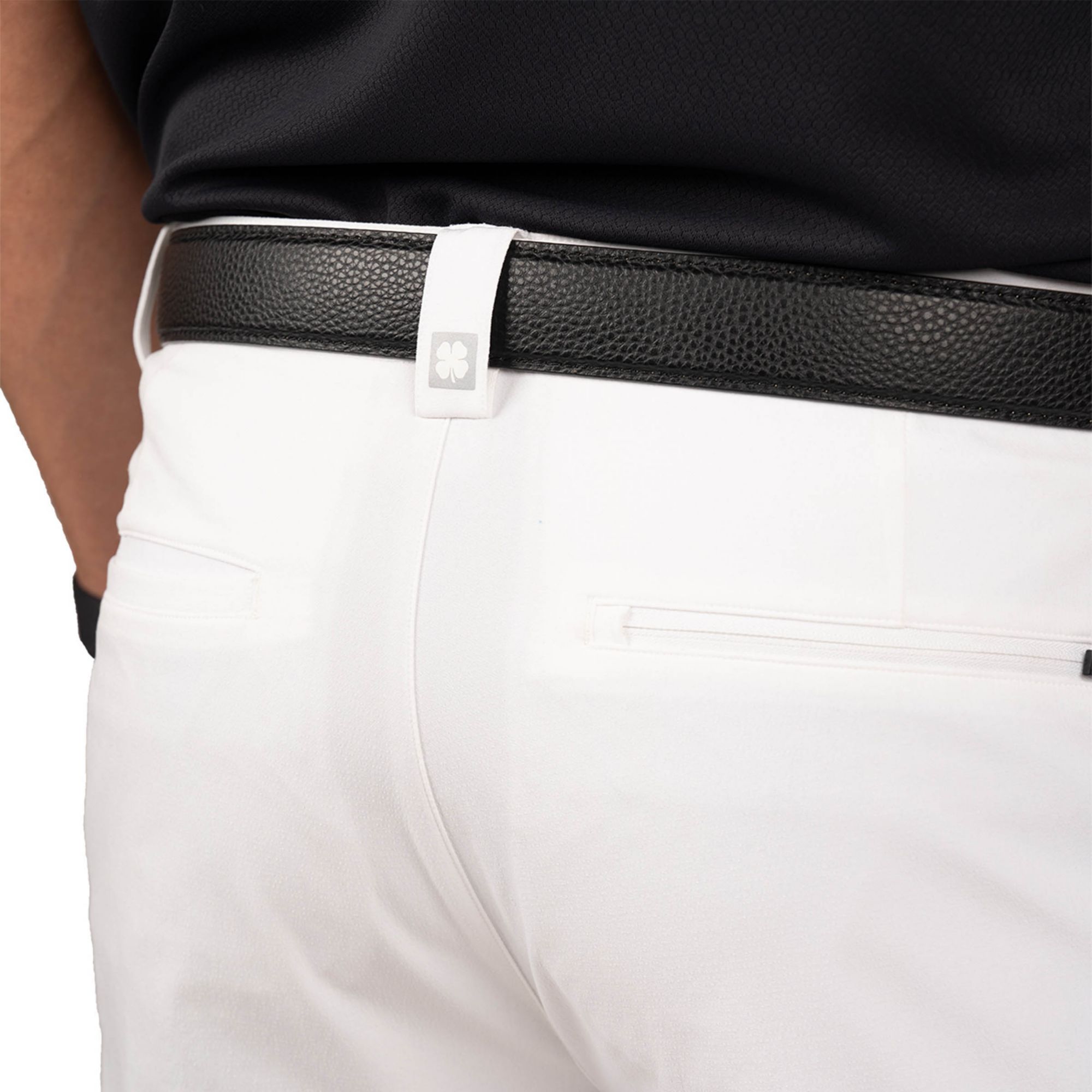 Black Clover Men's 8" Prime 8 Golf Short product image
