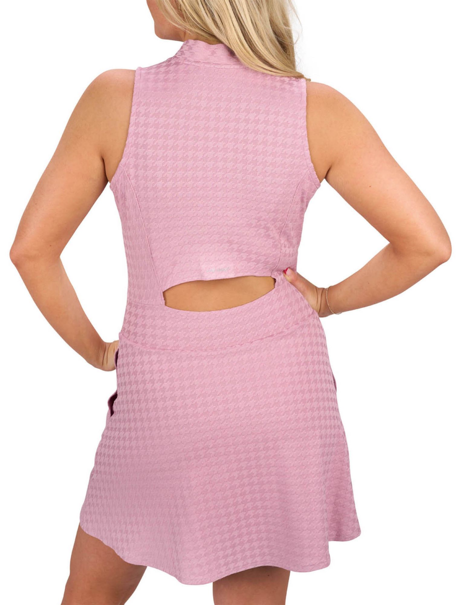 Black Clover Women's Sleeveless Selene Golf Sport Dress product image