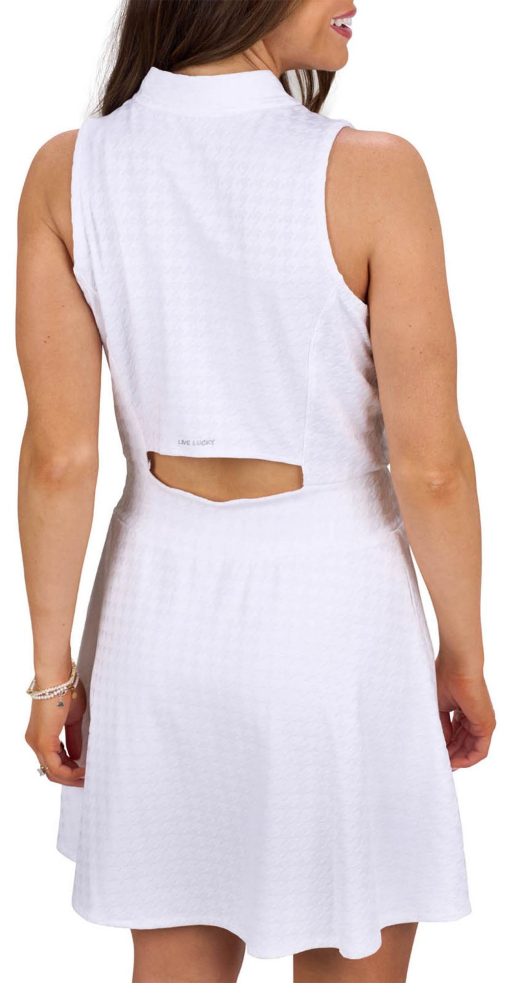 Black Clover Women's Sleeveless Selene Golf Sport Dress product image