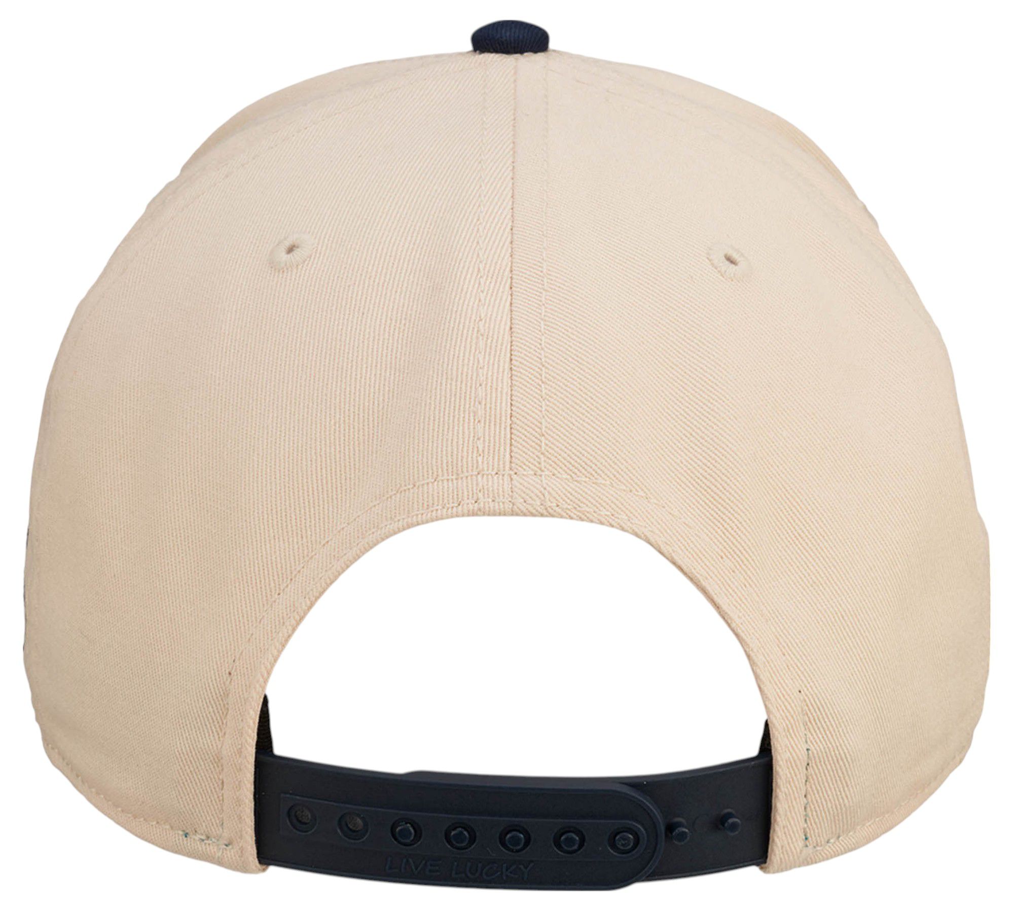 Black Clover Men's Timeless Golf Hat product image