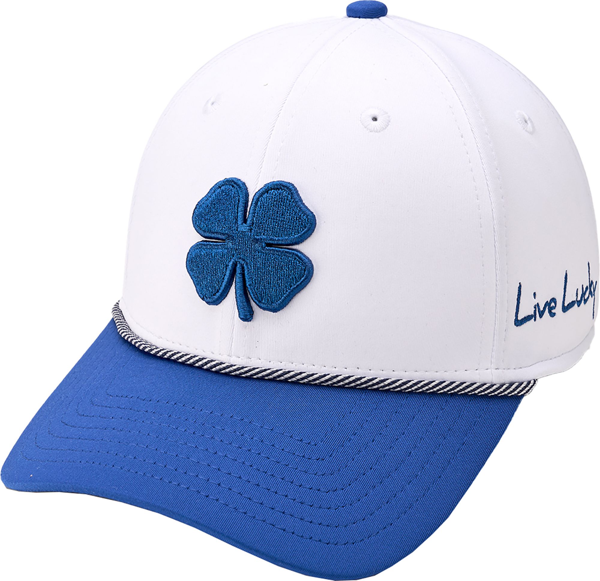 Black Clover Adult Premium Clover Golf Hat product image
