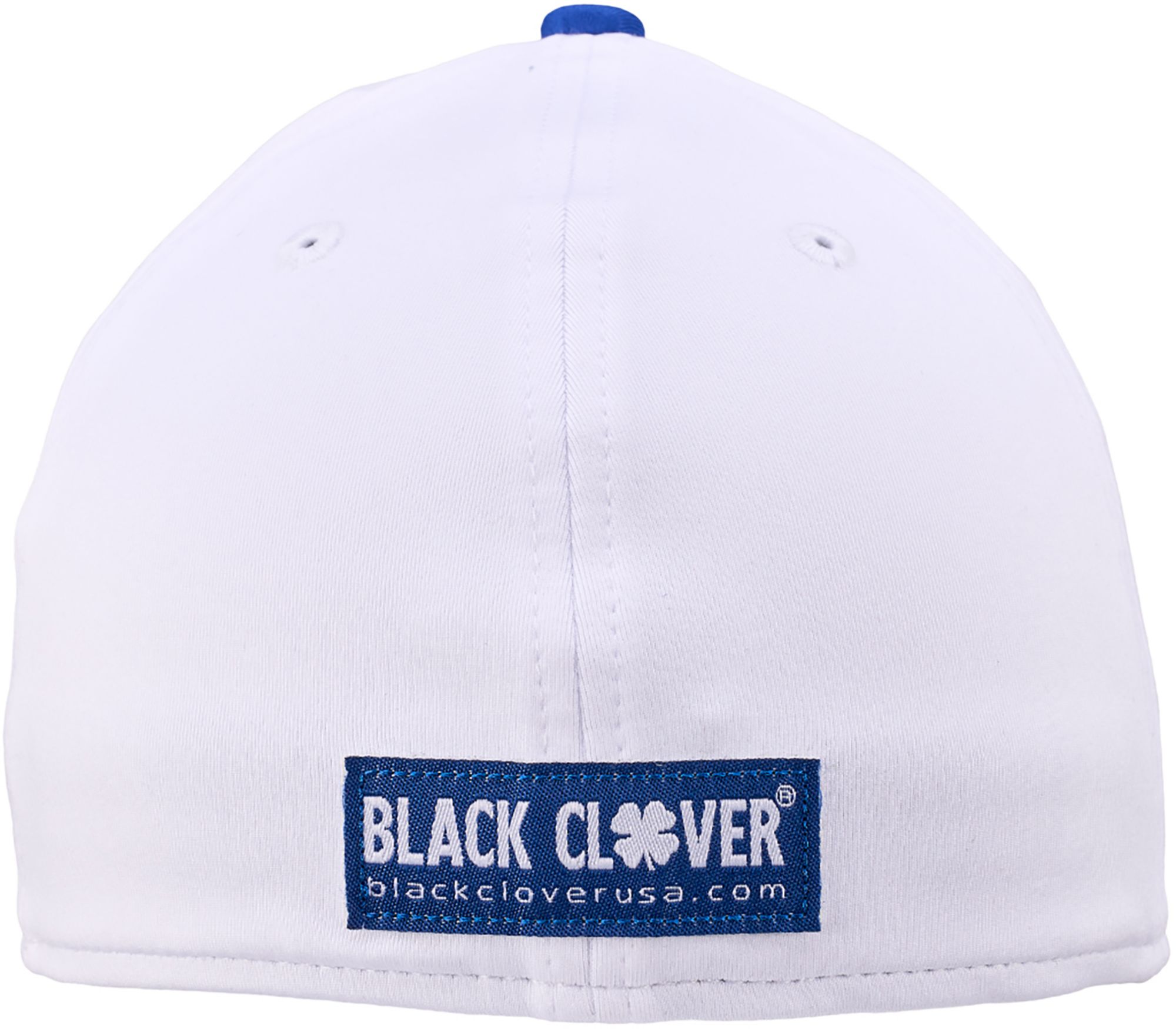 Black Clover Adult Premium Clover Golf Hat product image