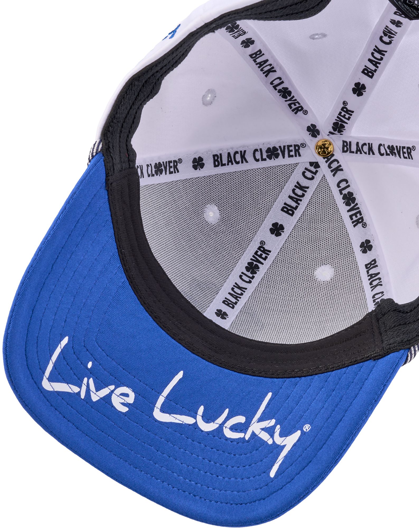 Black Clover Adult Premium Clover Golf Hat product image