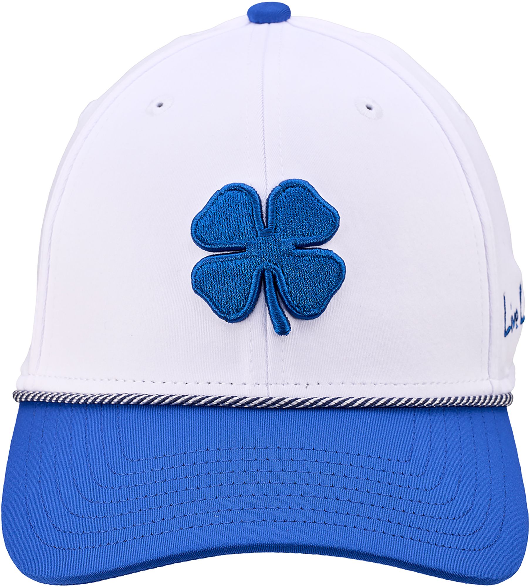 Black Clover Adult Premium Clover Golf Hat product image