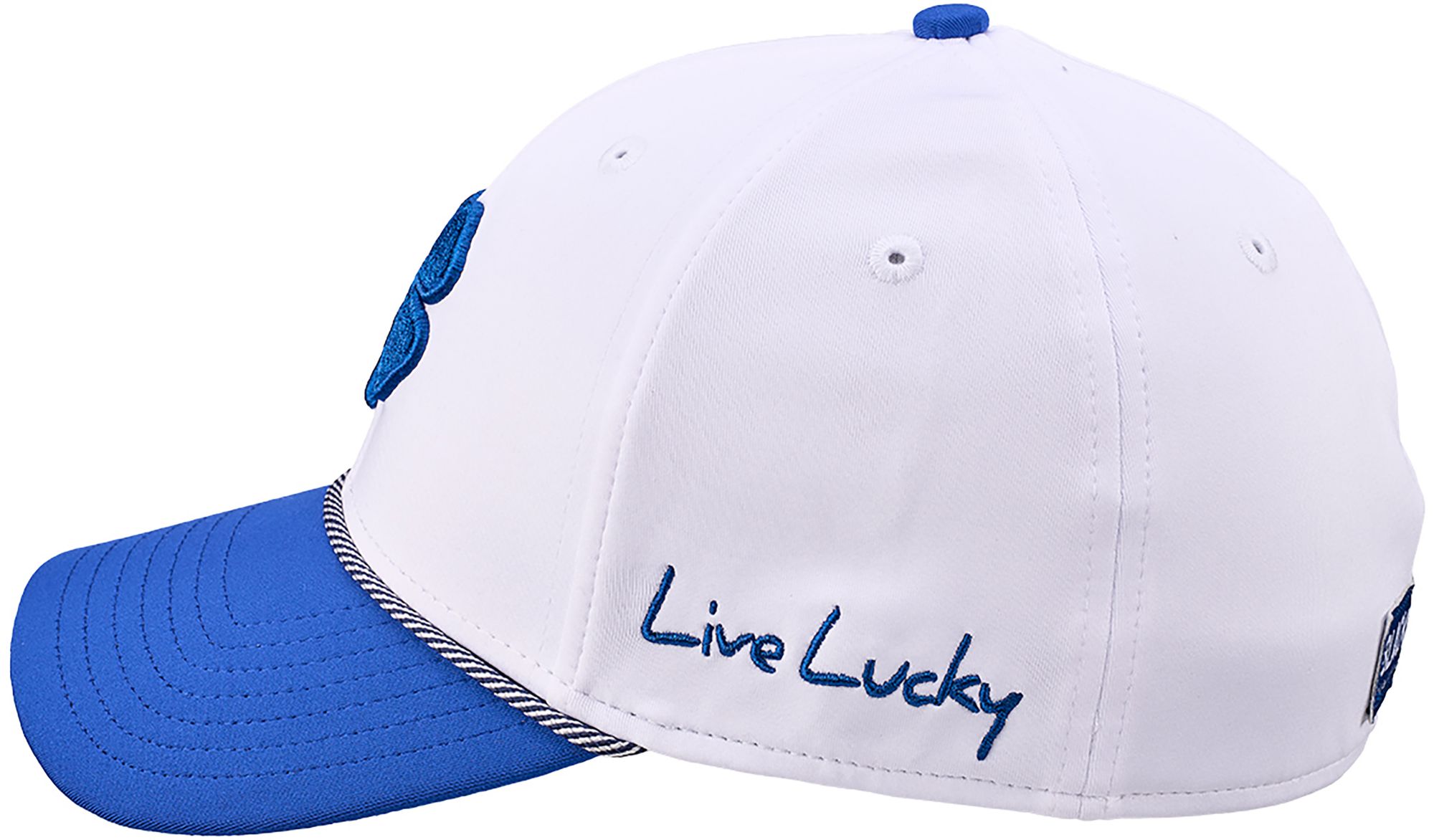 Black Clover Adult Premium Clover Golf Hat product image