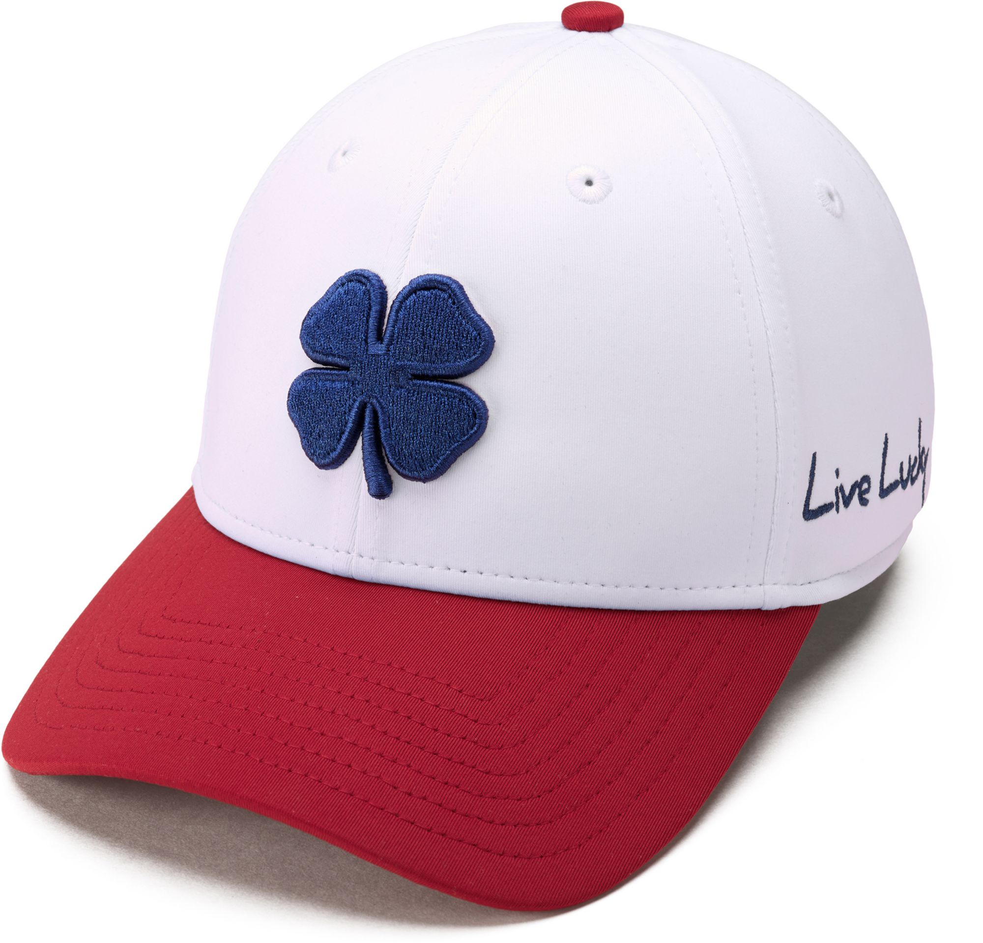 Black Clover Adult Premium Clover Golf Hat product image