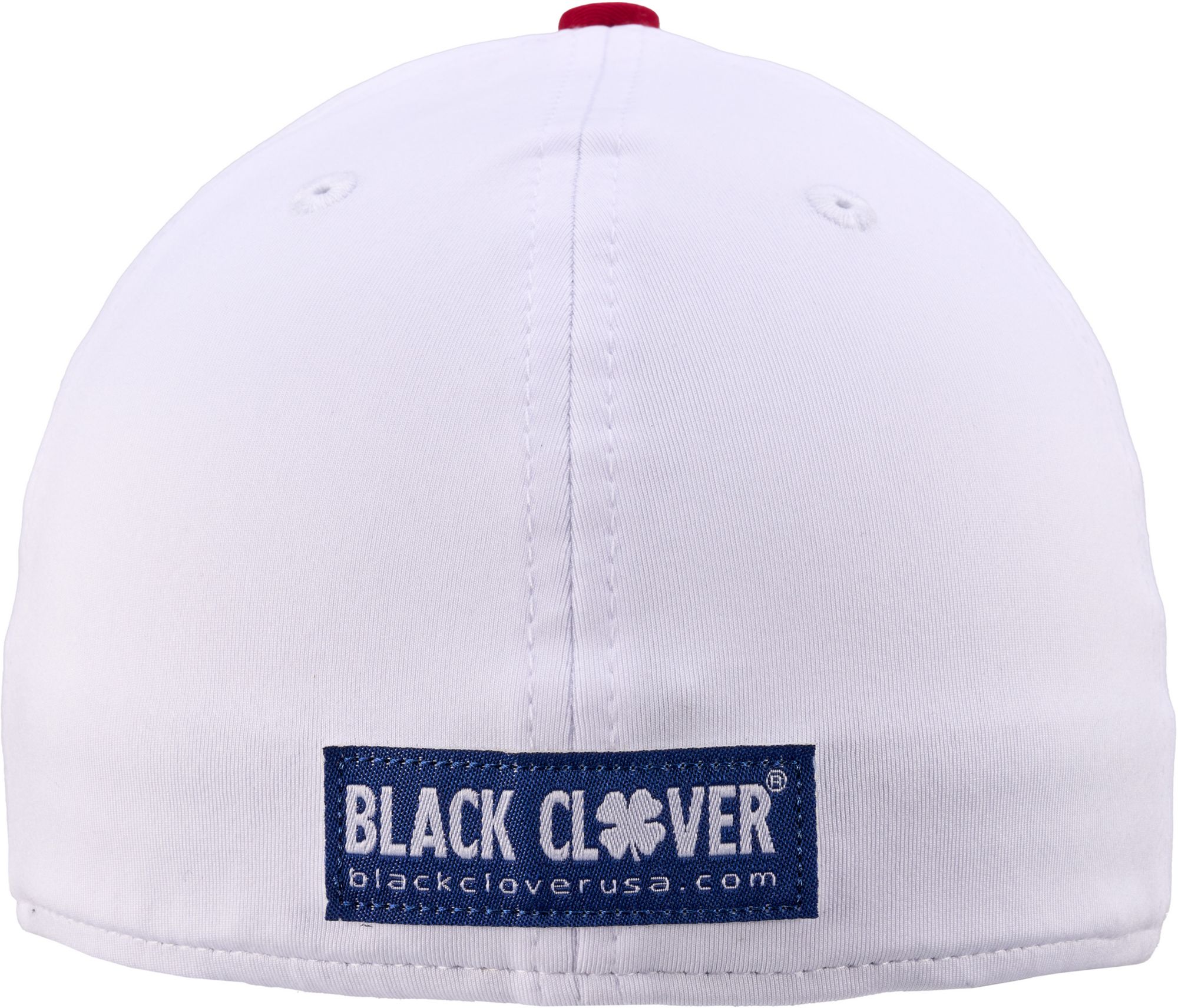 Black Clover Adult Premium Clover Golf Hat product image