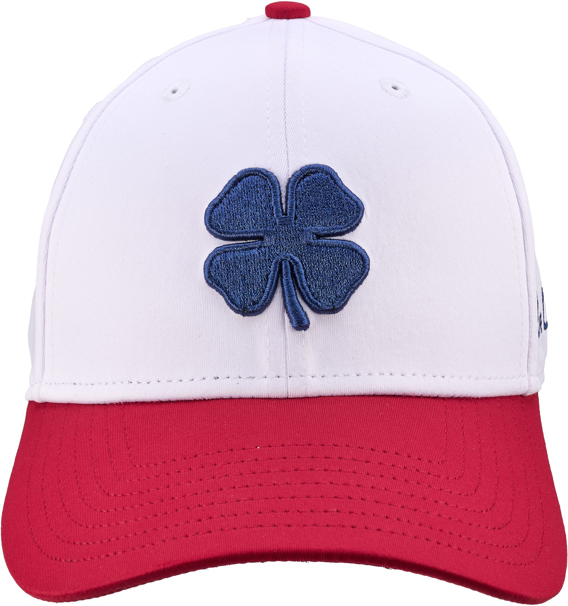 Black Clover Adult Premium Clover Golf Hat product image