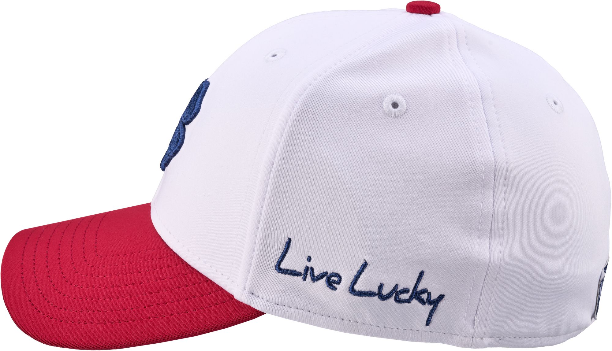 Black Clover Adult Premium Clover Golf Hat product image