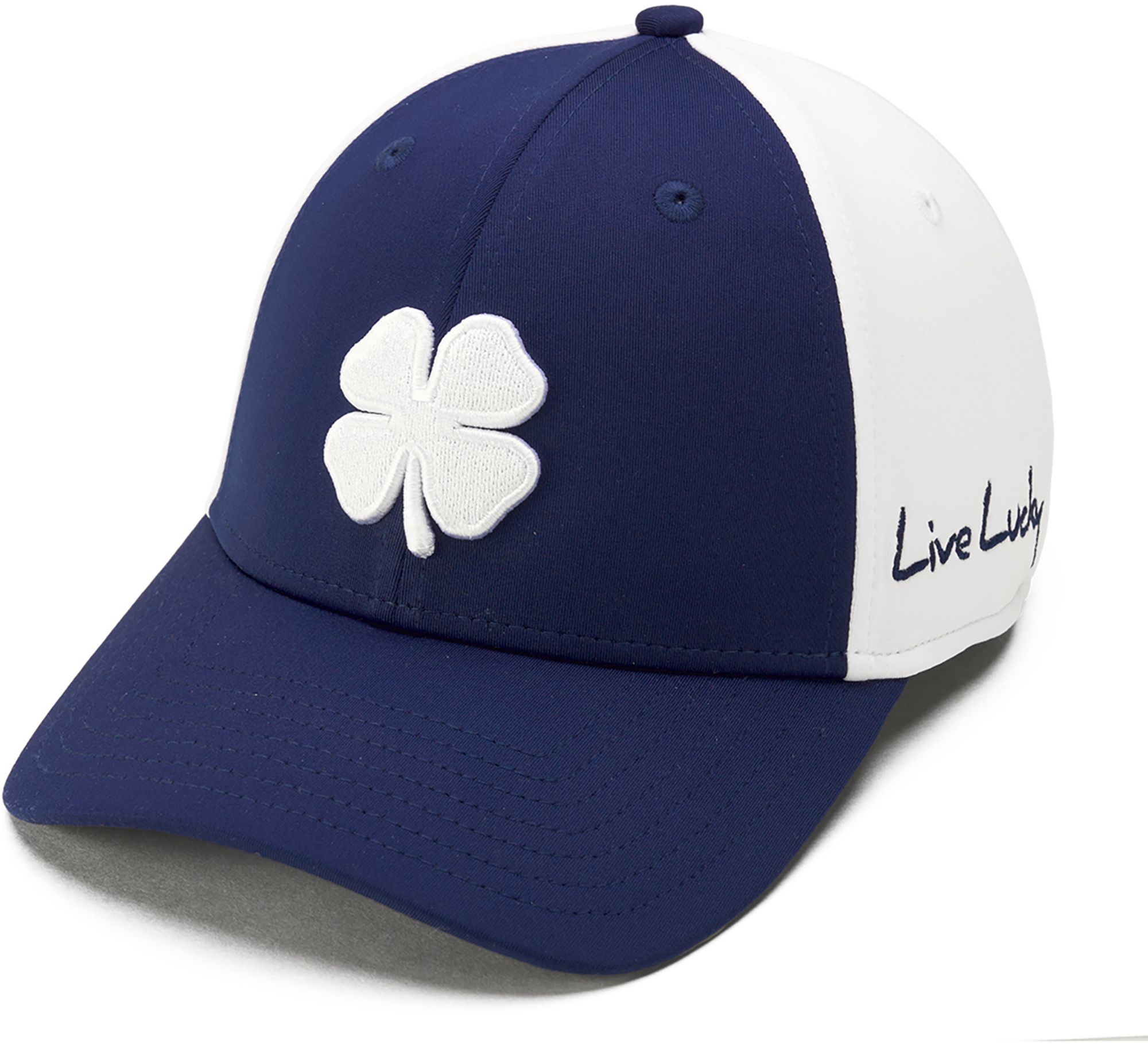 Black Clover Adult Premium Clover Golf Hat product image