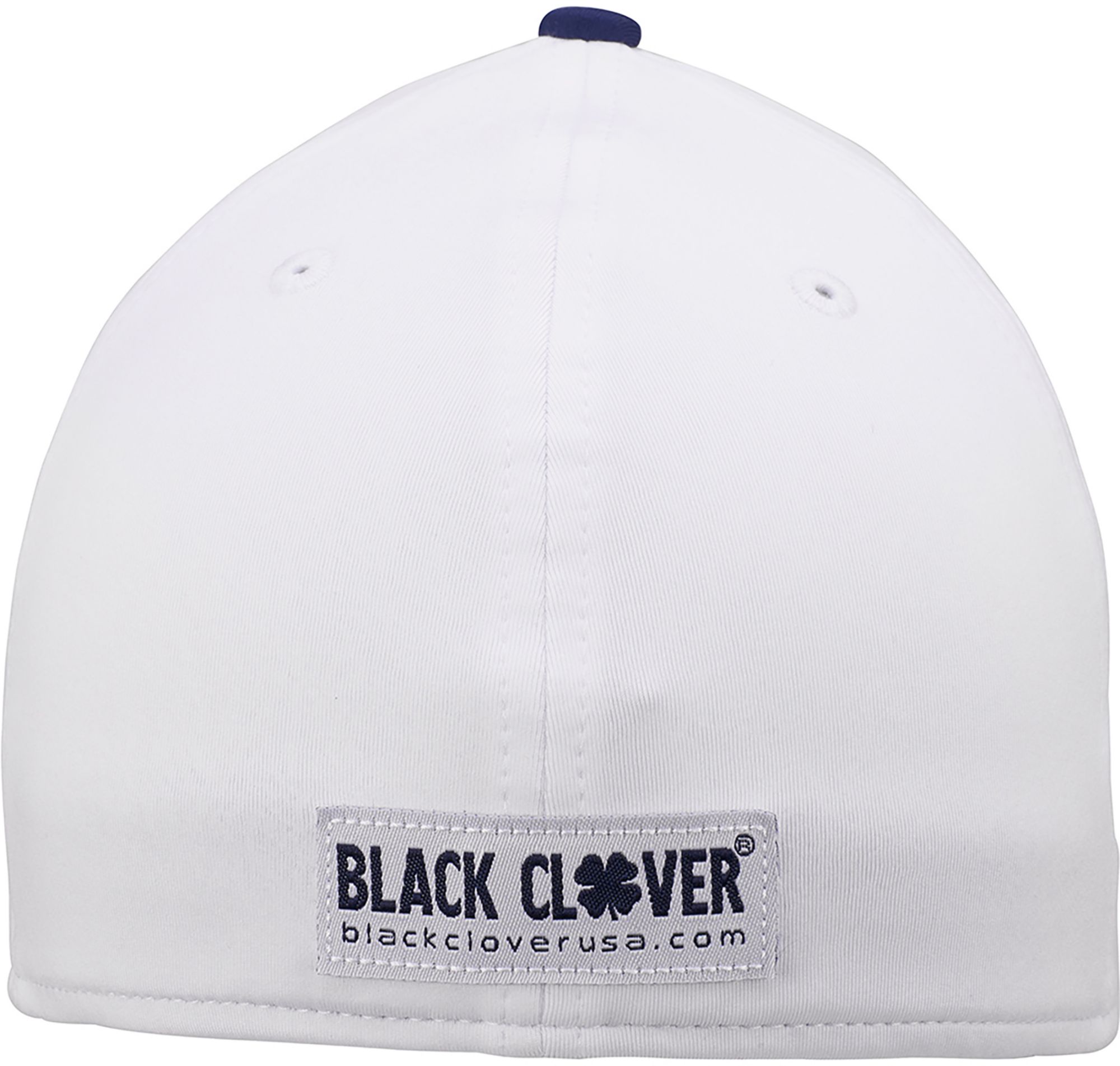 Black Clover Adult Premium Clover Golf Hat product image