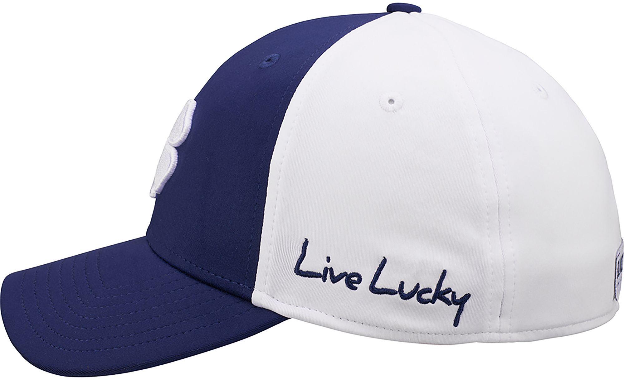 Black Clover Adult Premium Clover Golf Hat product image