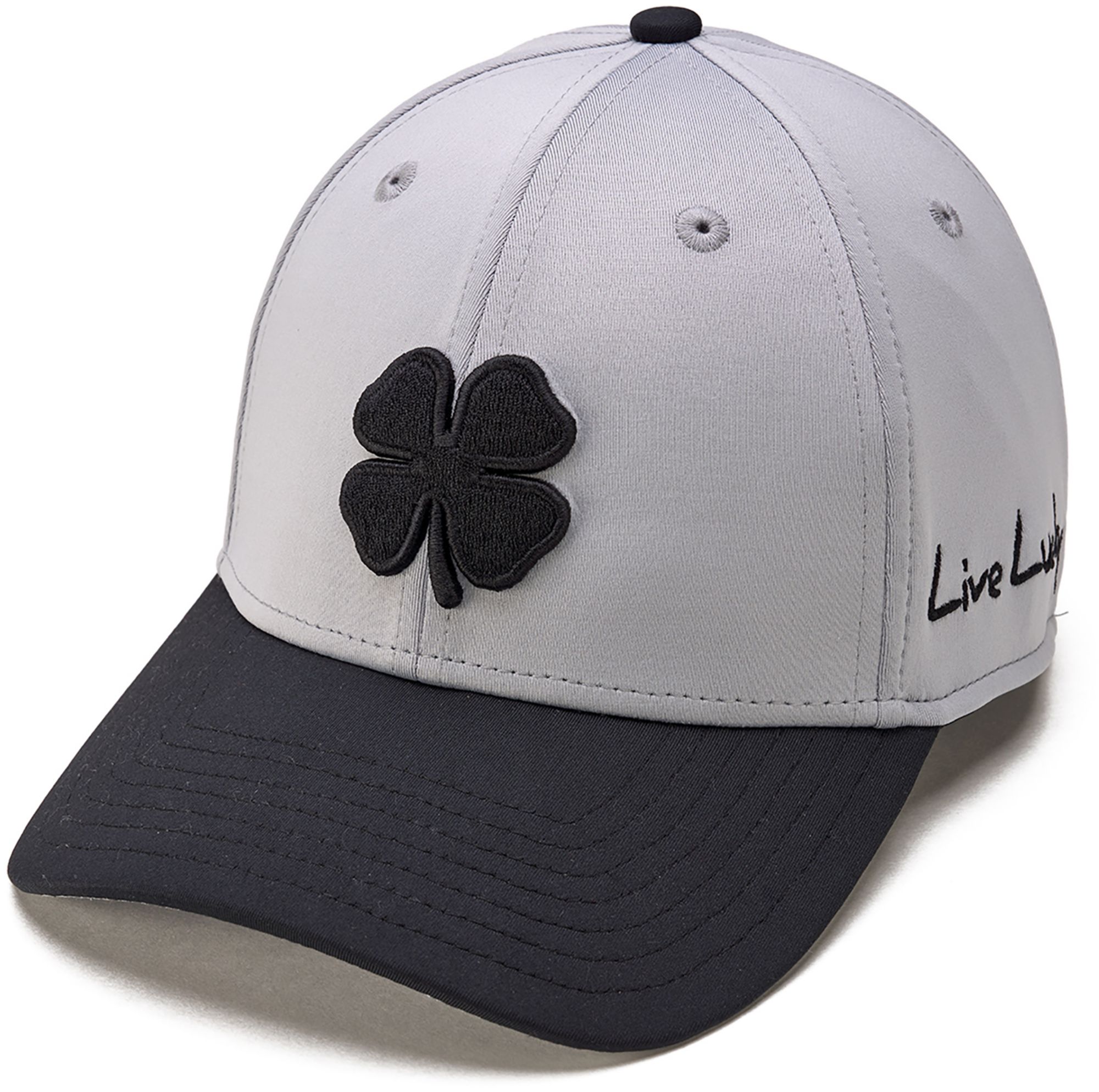 Black Clover Adult Premium Clover Golf Hat product image