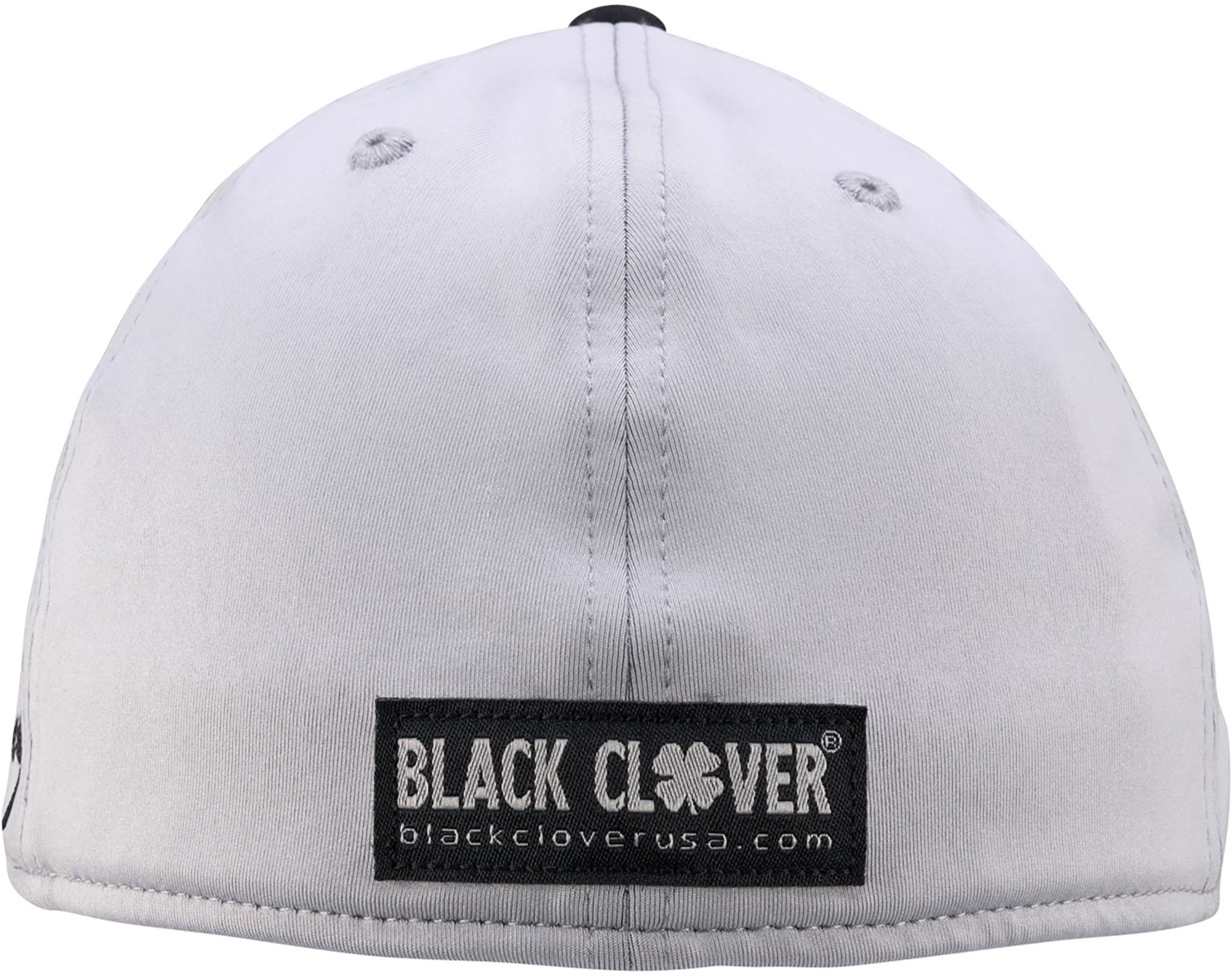 Black Clover Adult Premium Clover Golf Hat product image