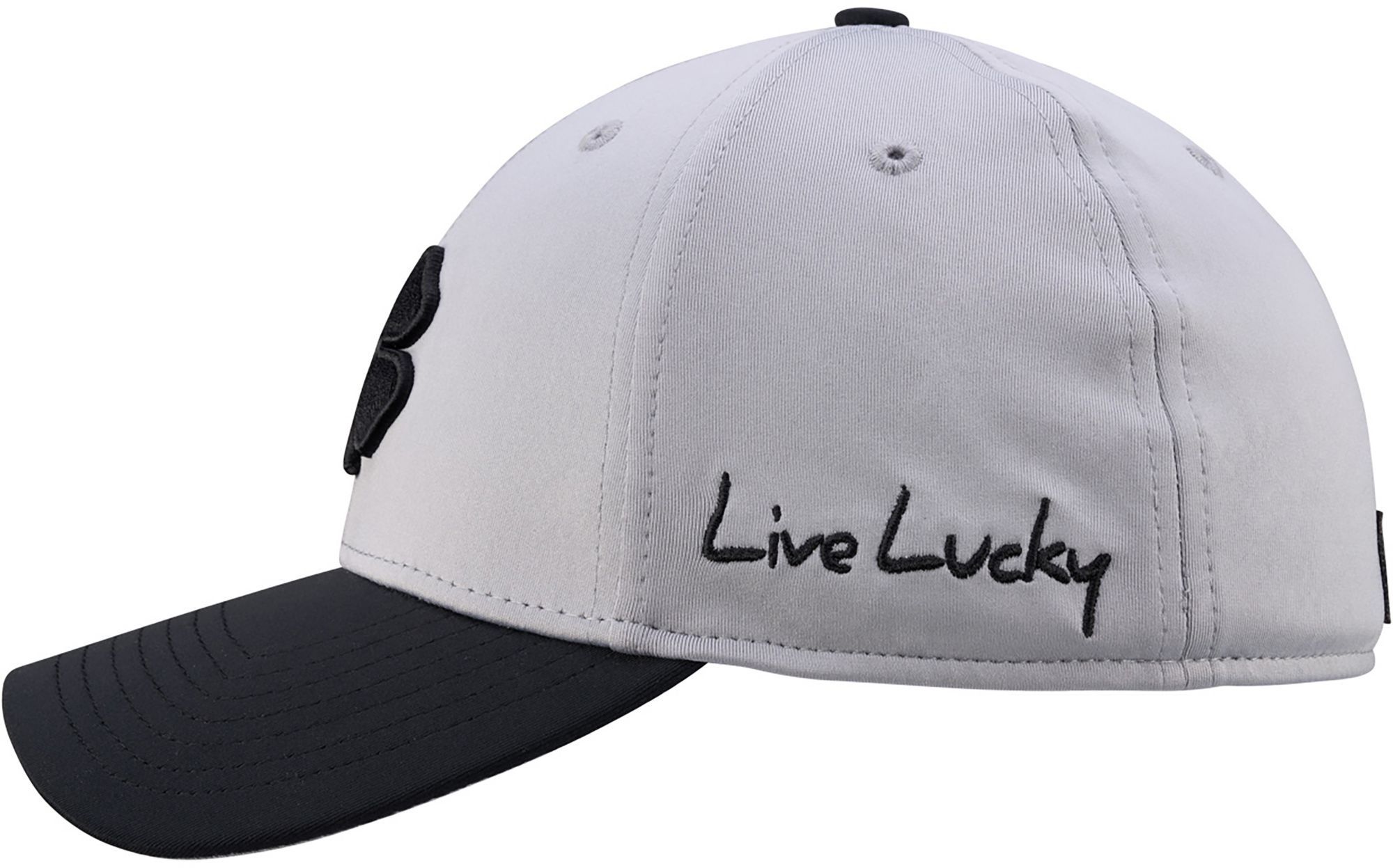 Black Clover Adult Premium Clover Golf Hat product image