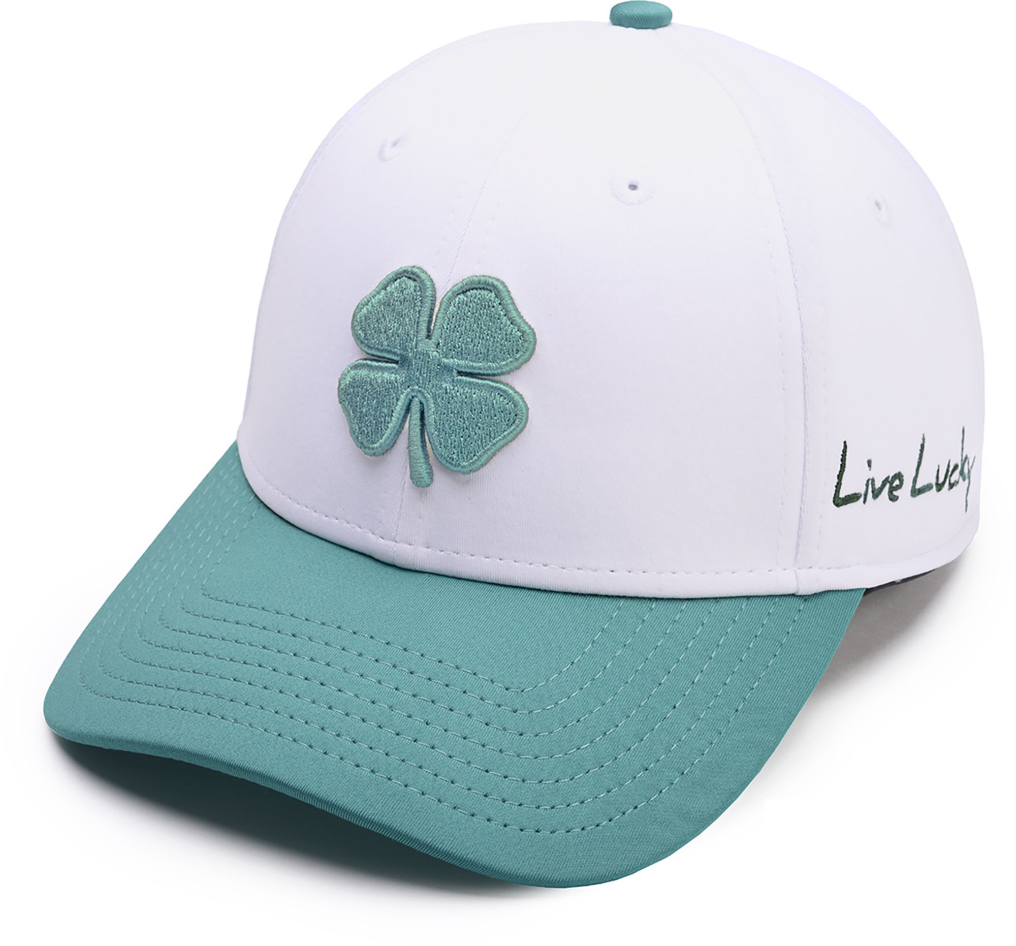 Black Clover Adult Premium Clover Golf Hat product image