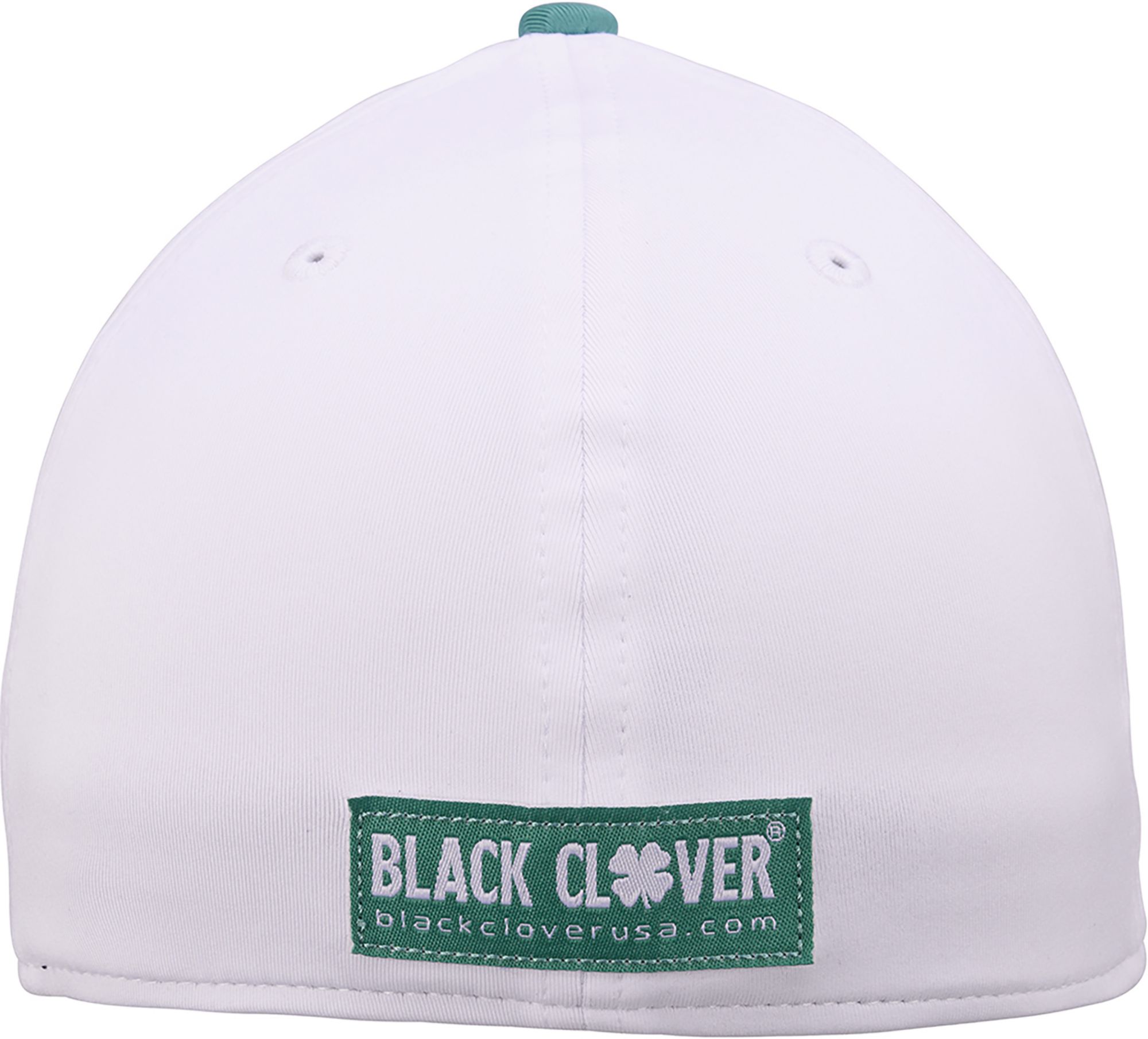 Black Clover Adult Premium Clover Golf Hat product image