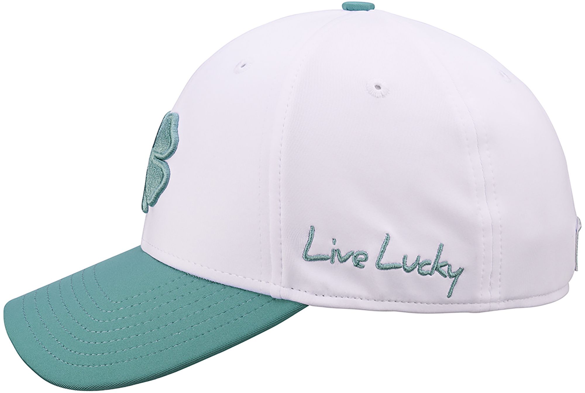 Black Clover Adult Premium Clover Golf Hat product image