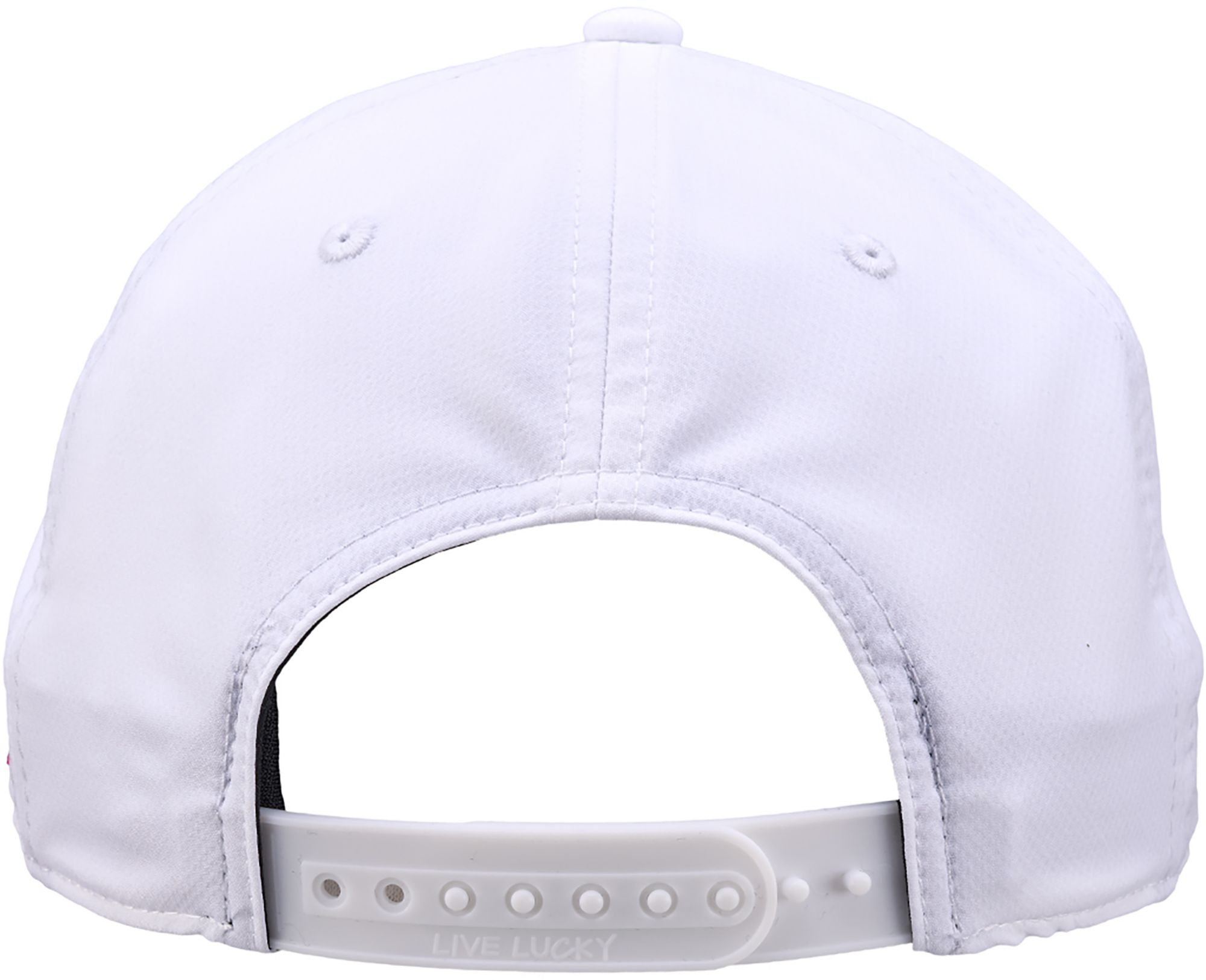 Black Clover Women's Classic Rope 10 Golf Hat product image
