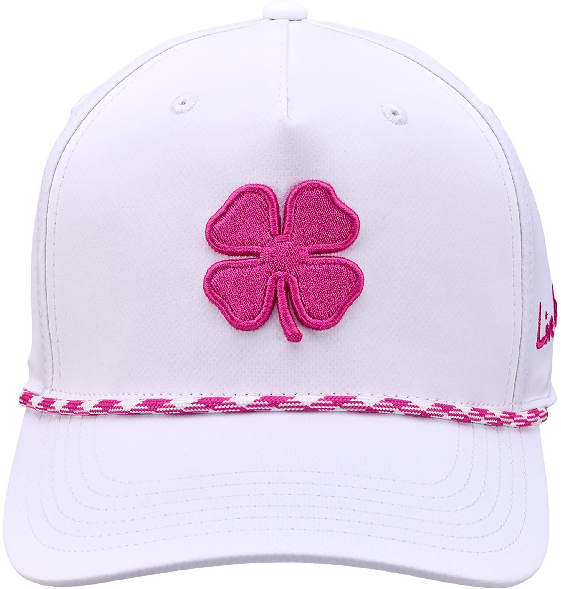 Black Clover Women's Classic Rope 10 Golf Hat product image
