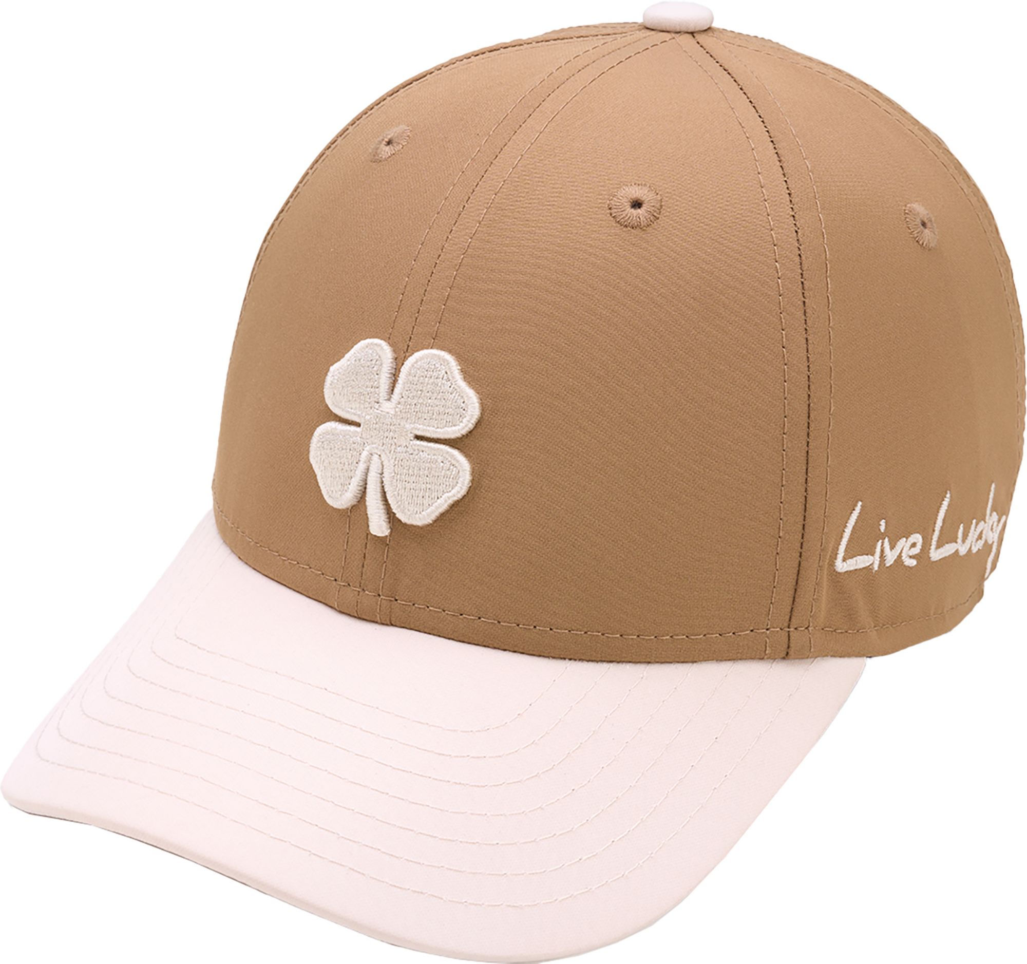 Black Clover Women's Hollywood Golf Hat product image