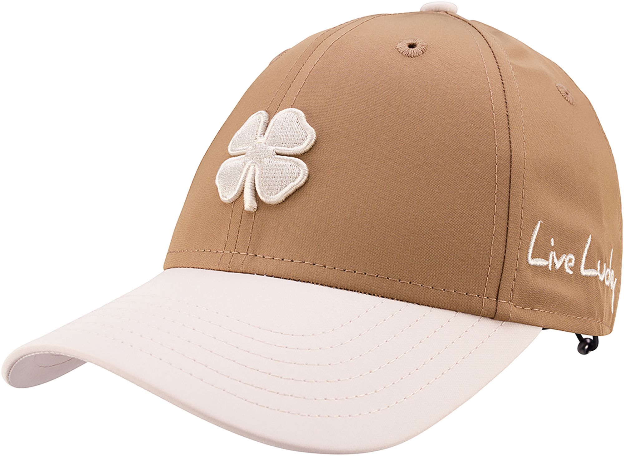 Black Clover Women's Hollywood Golf Hat product image