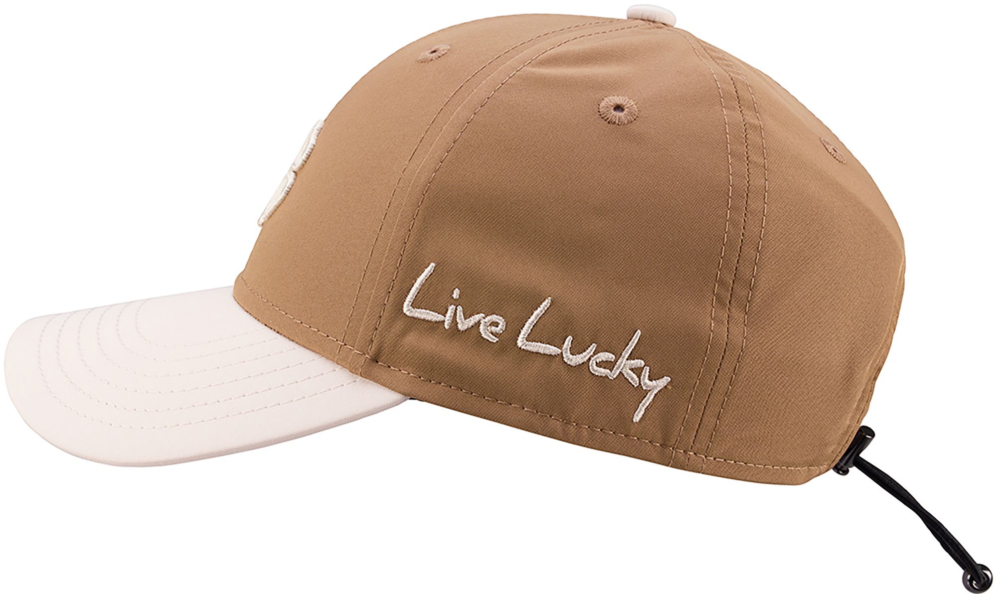 Black Clover Women's Hollywood Golf Hat product image