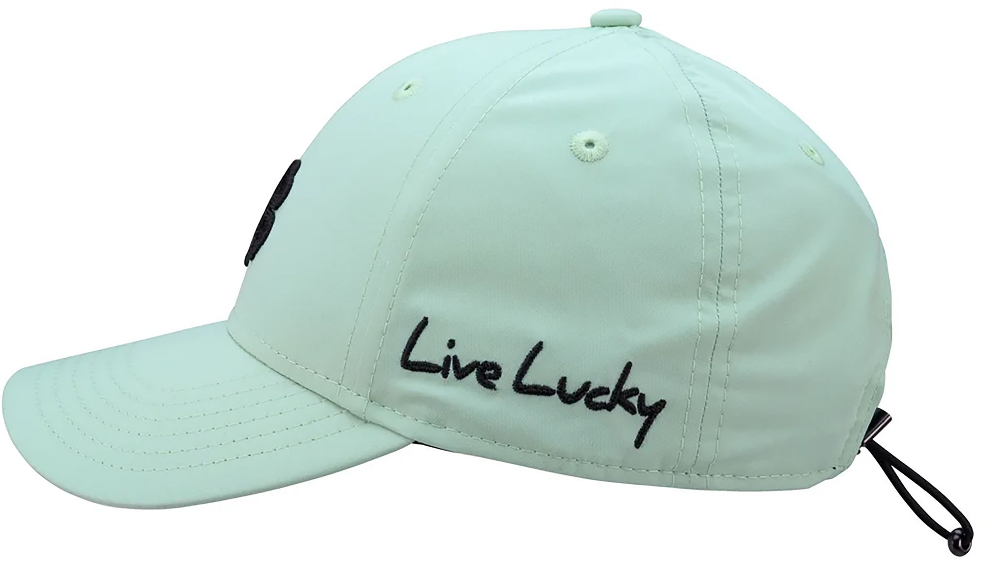 Black Clover Women's Hollywood Golf Hat product image