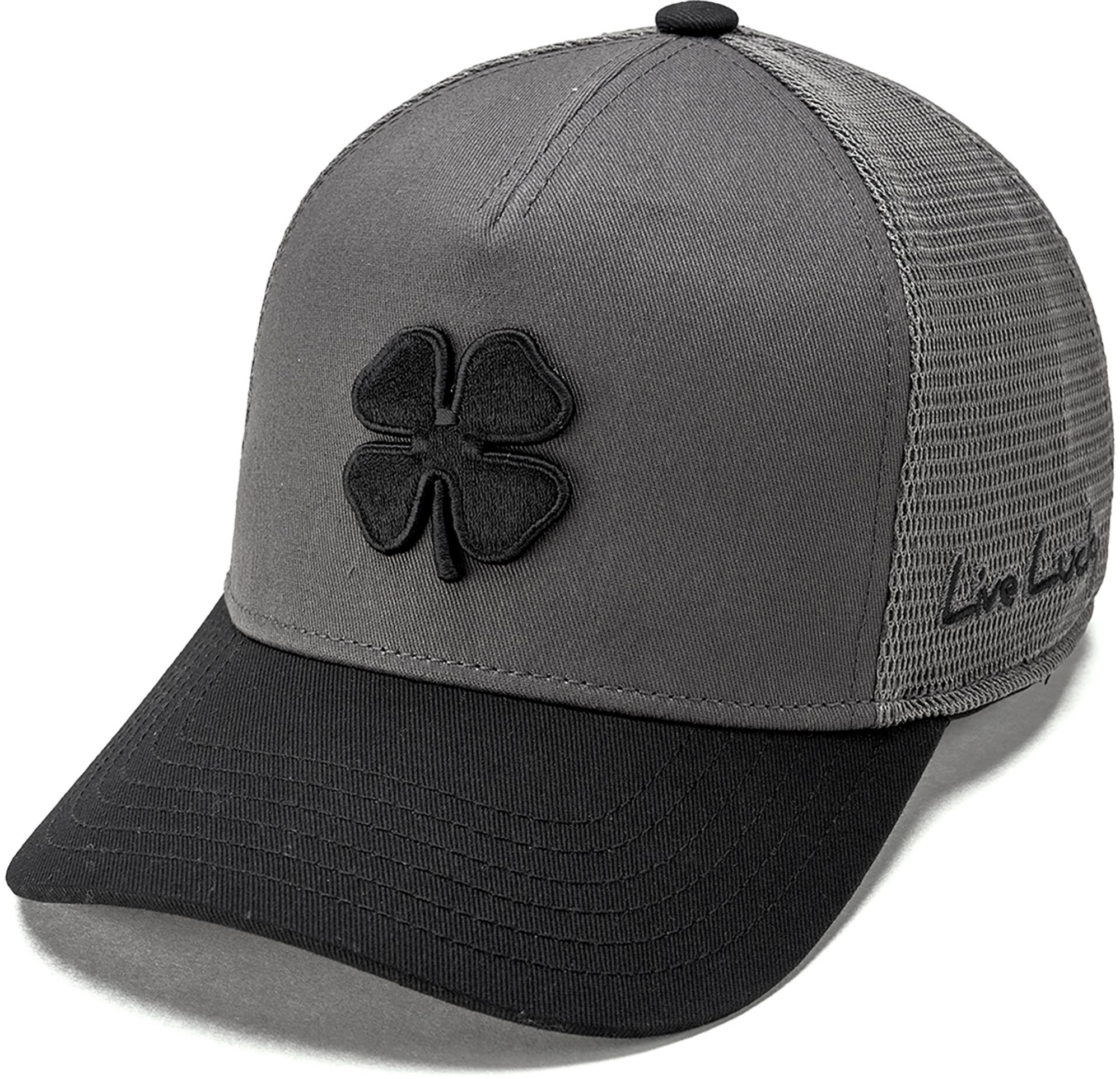 Black Clover Men's Hardy Golf Hat product image