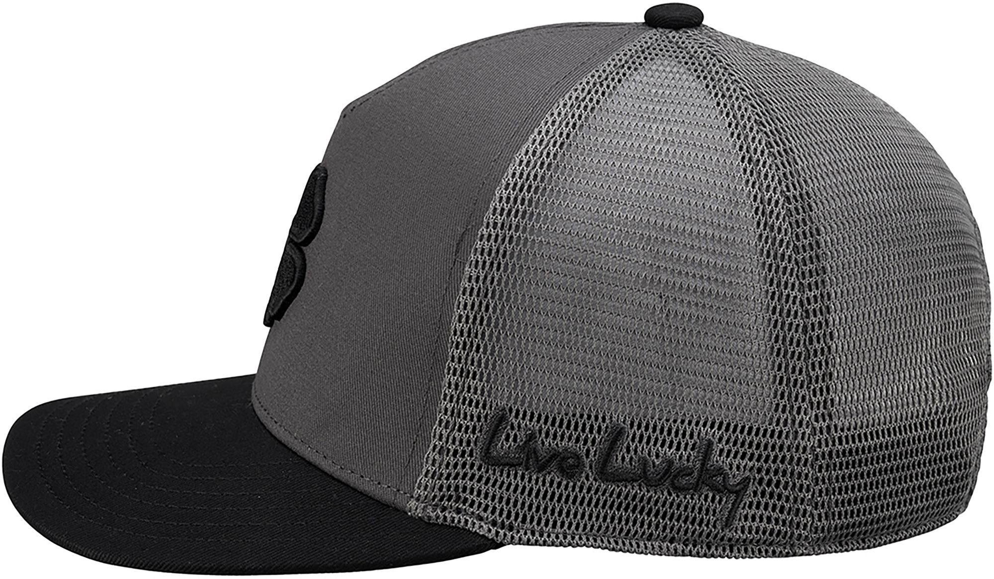 Black Clover Men's Hardy Golf Hat product image