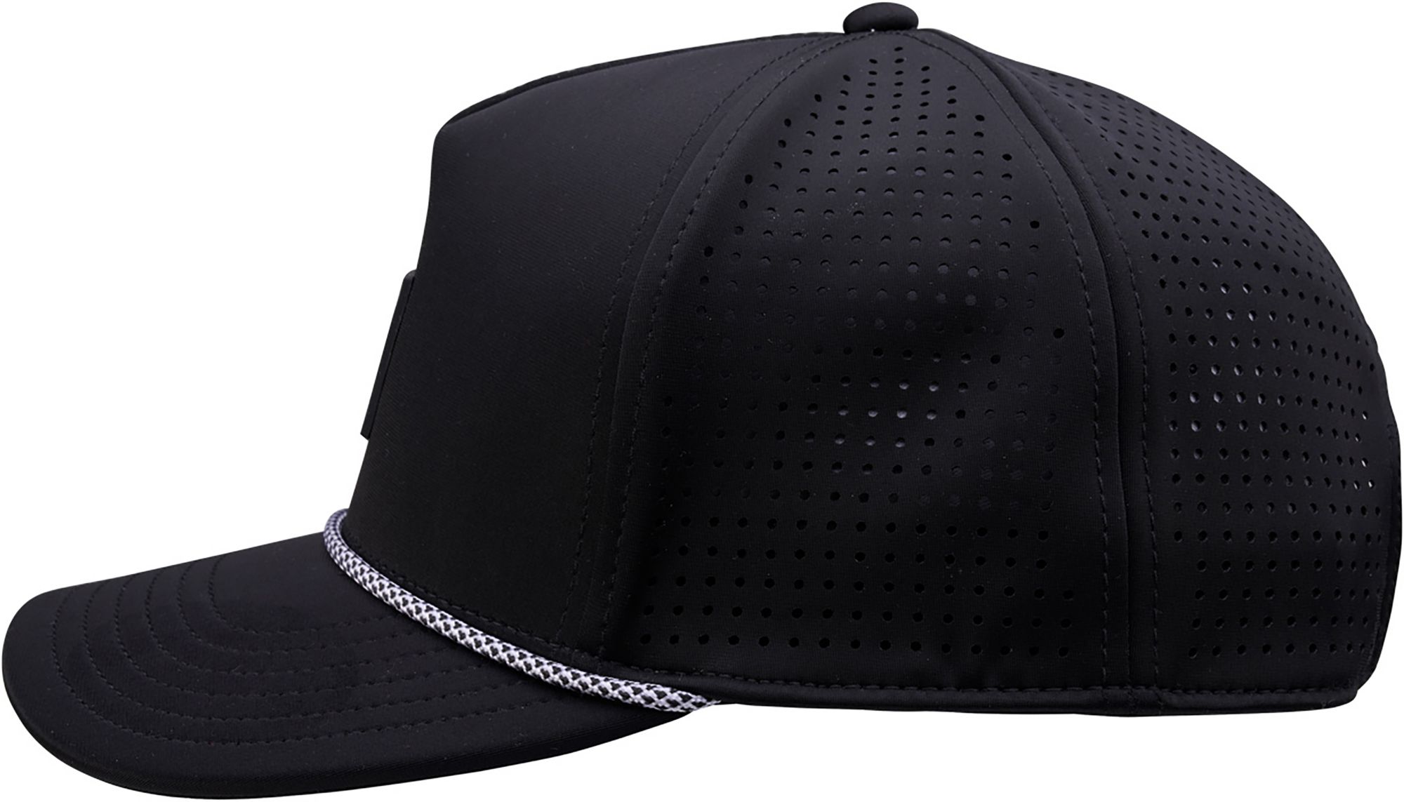 Black Clover Men's Links Golf Hat product image