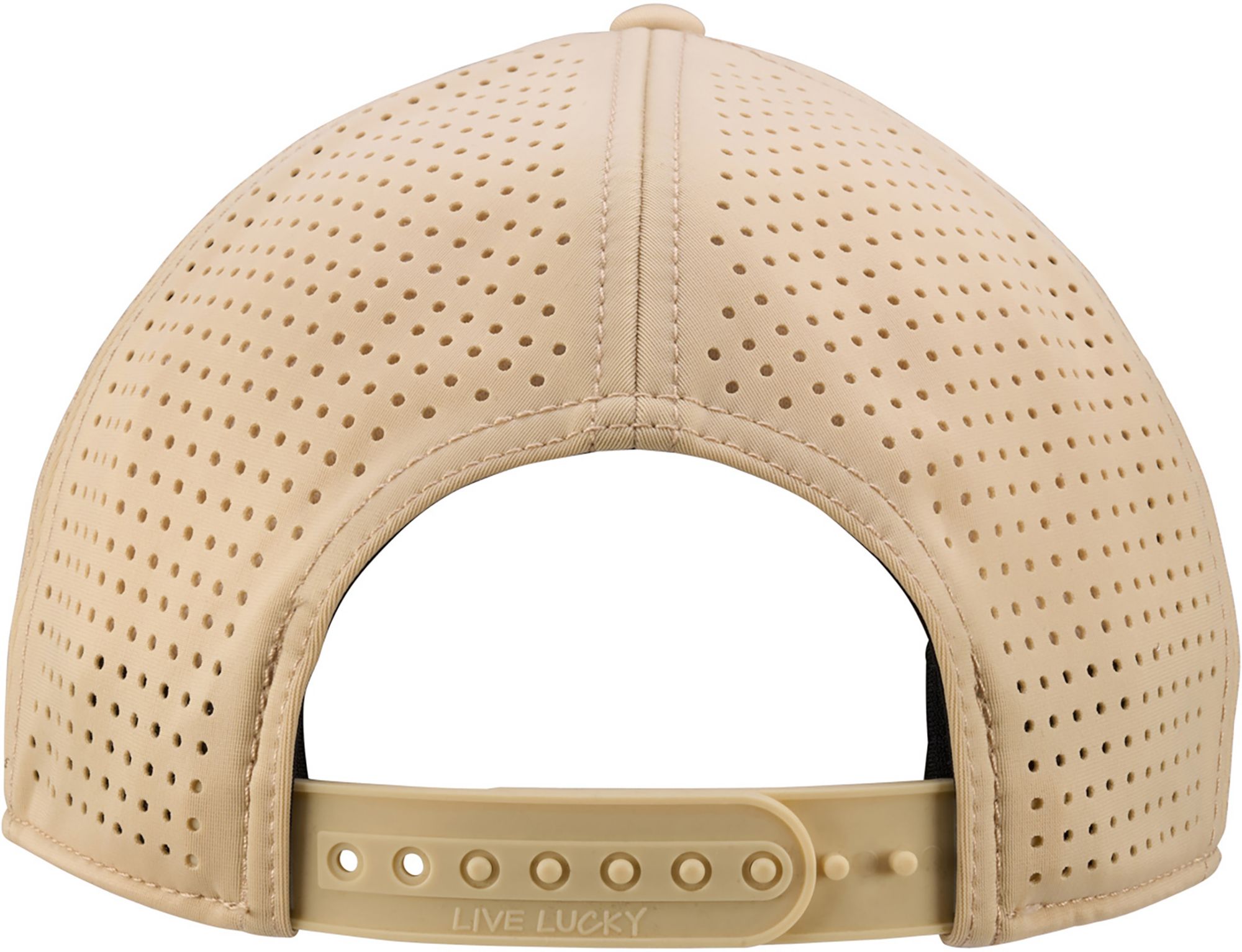 Black Clover Men's Links Golf Hat product image