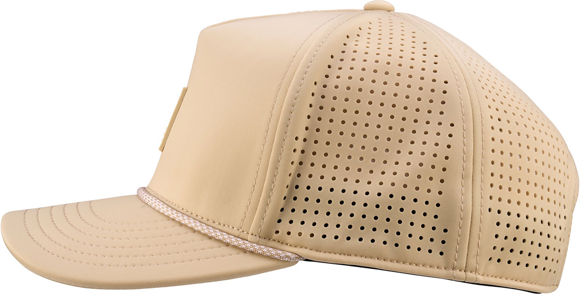 Black Clover Men's Links Golf Hat product image
